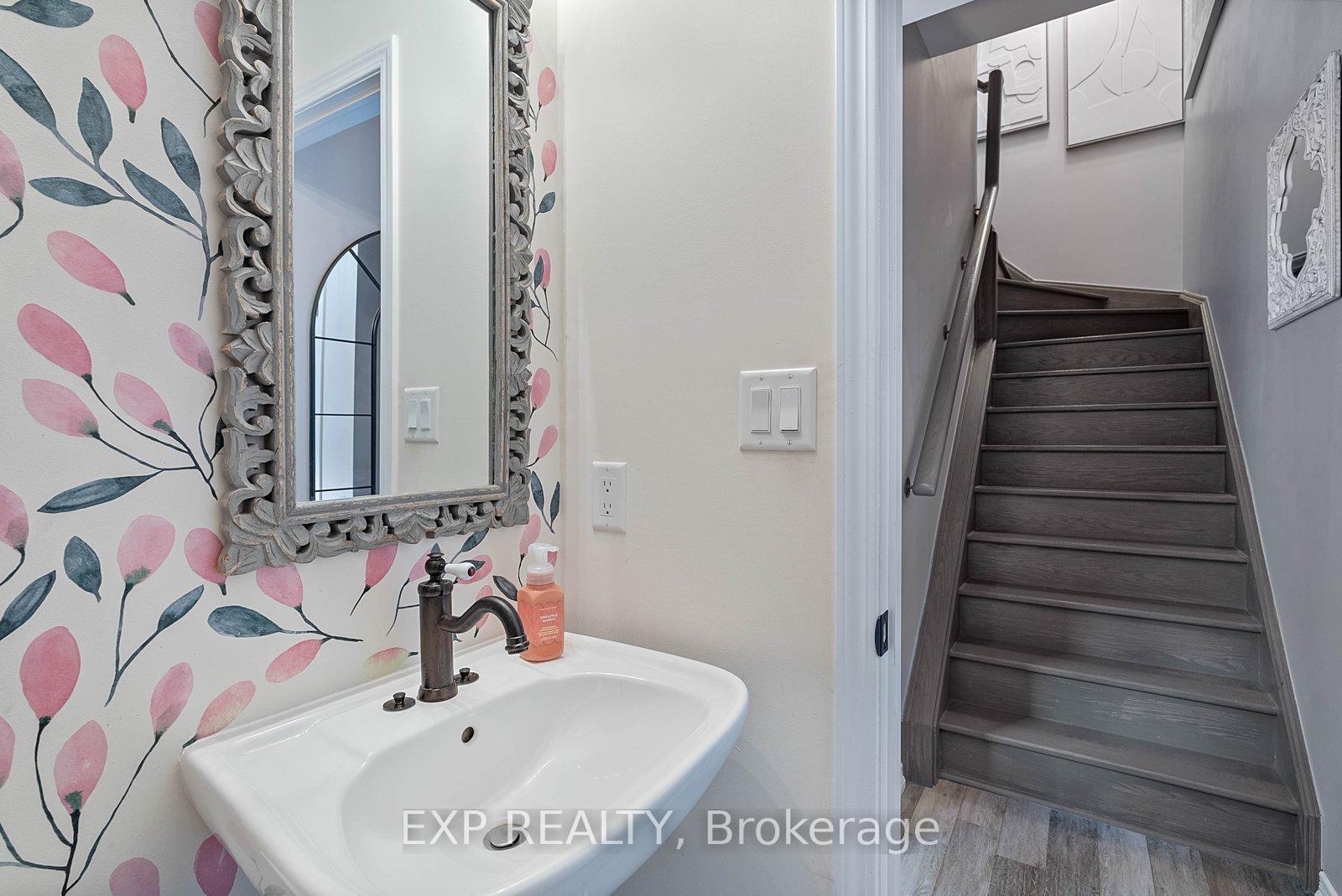 Photo 12 of Unit 89, 30 Fieldway Road, Etobicoke, Islington-City Centre West — HOMEH