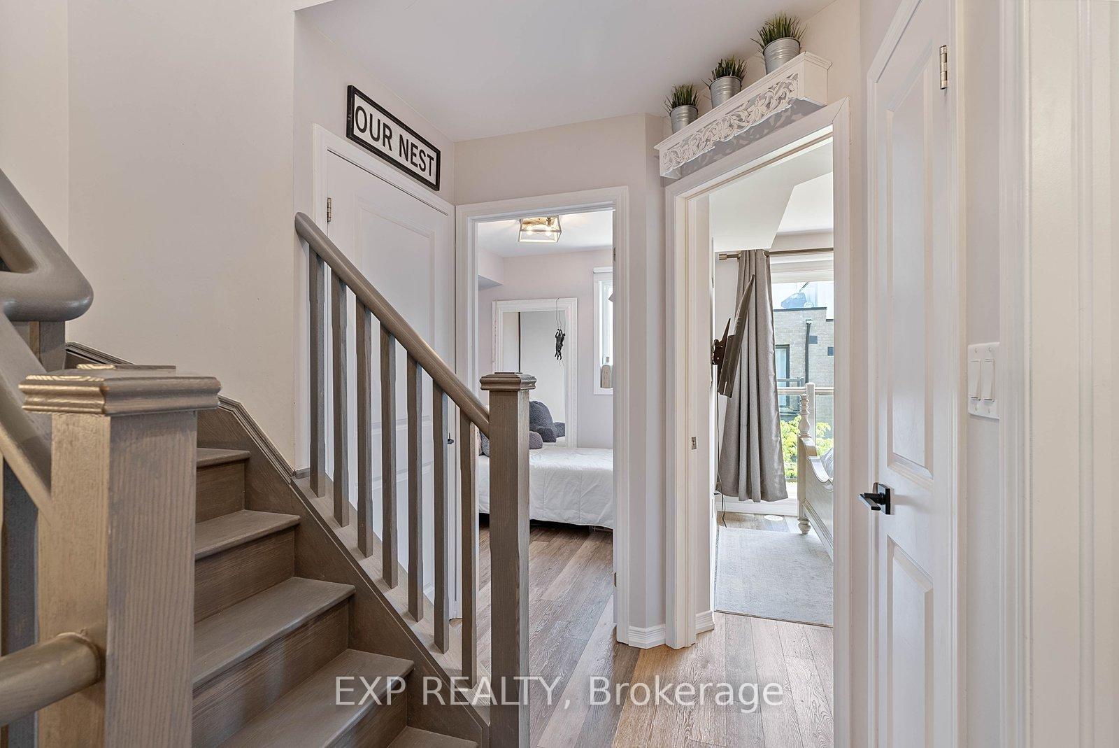 Photo 13 of Unit 89, 30 Fieldway Road, Etobicoke, Islington-City Centre West — HOMEH