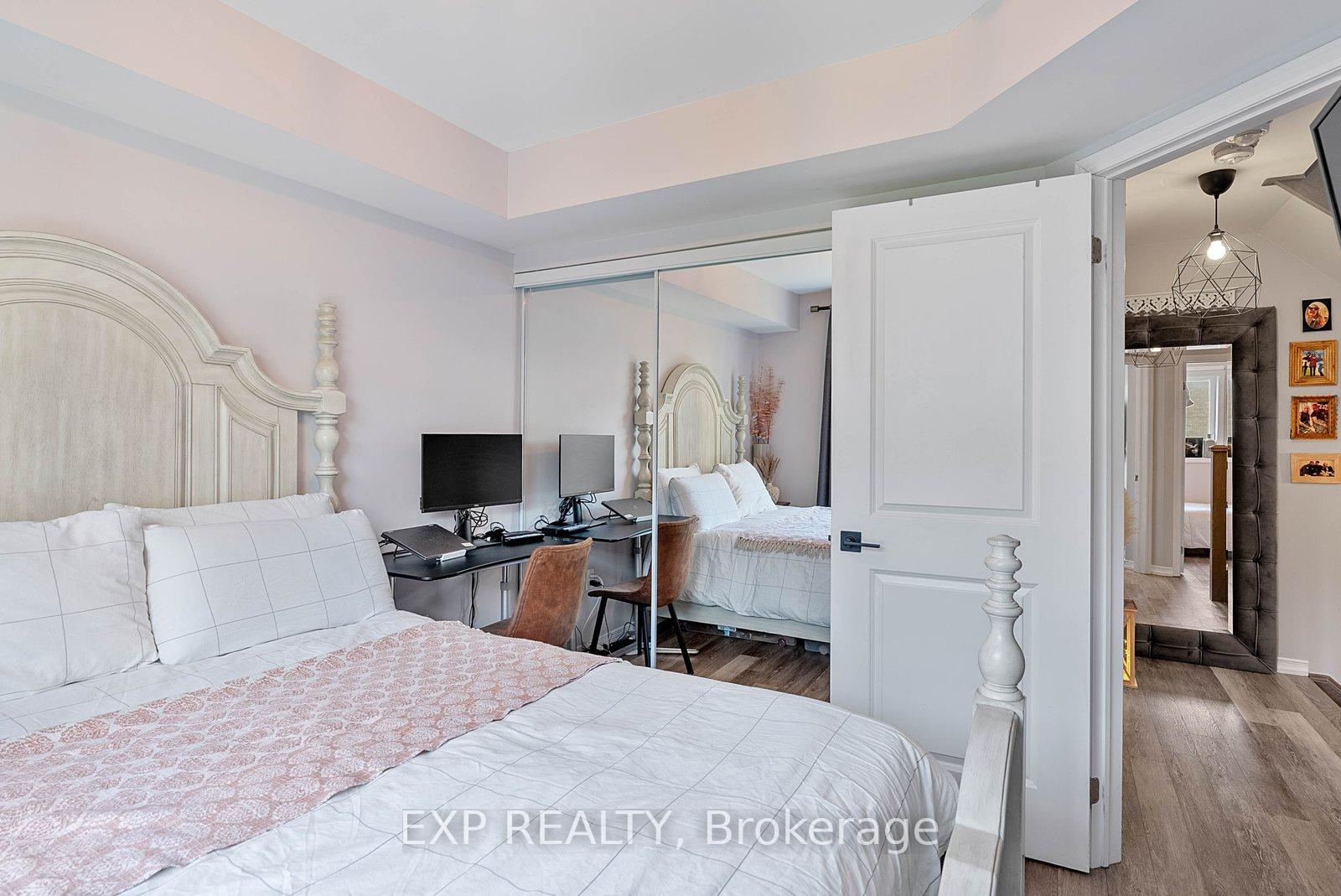 Photo 14 of Unit 89, 30 Fieldway Road, Etobicoke, Islington-City Centre West — HOMEH