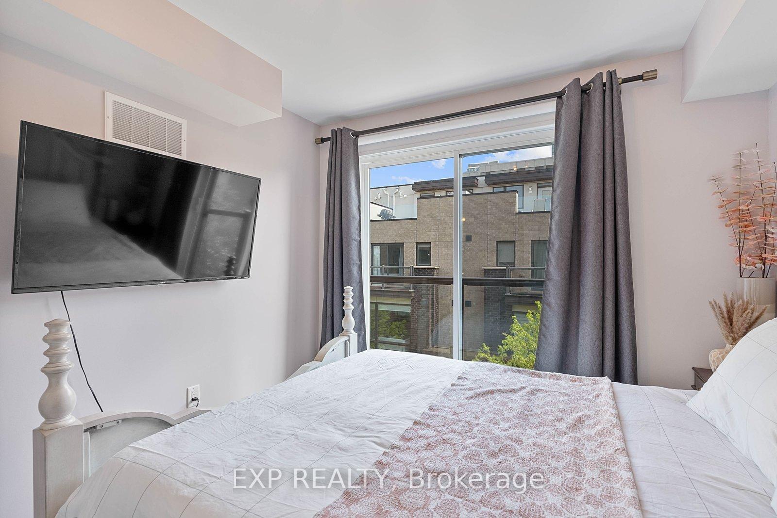 Photo 15 of Unit 89, 30 Fieldway Road, Etobicoke, Islington-City Centre West — HOMEH