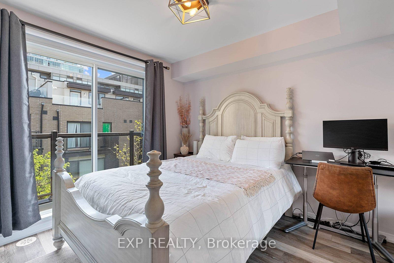 Photo 16 of Unit 89, 30 Fieldway Road, Etobicoke, Islington-City Centre West — HOMEH