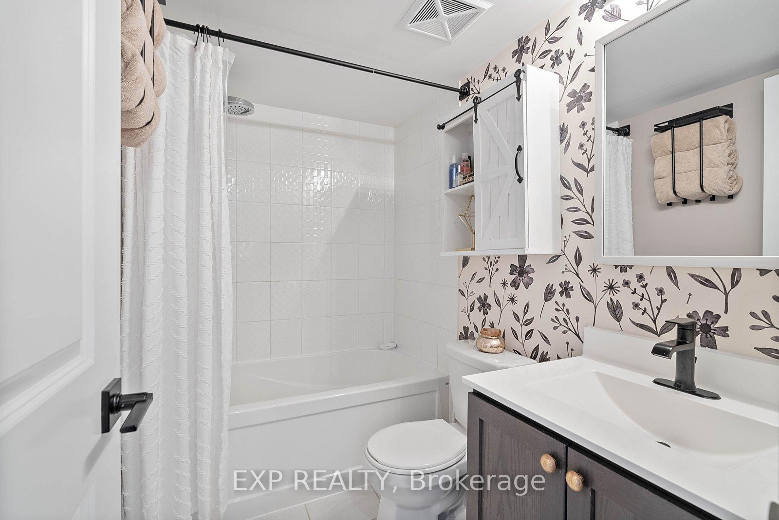 Photo 17 of Unit 89, 30 Fieldway Road, Etobicoke, Islington-City Centre West — HOMEH