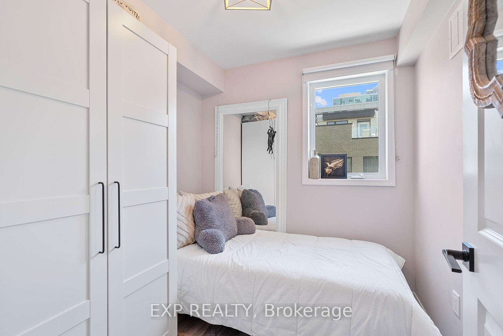 Photo 18 of Unit 89, 30 Fieldway Road, Etobicoke, Islington-City Centre West — HOMEH