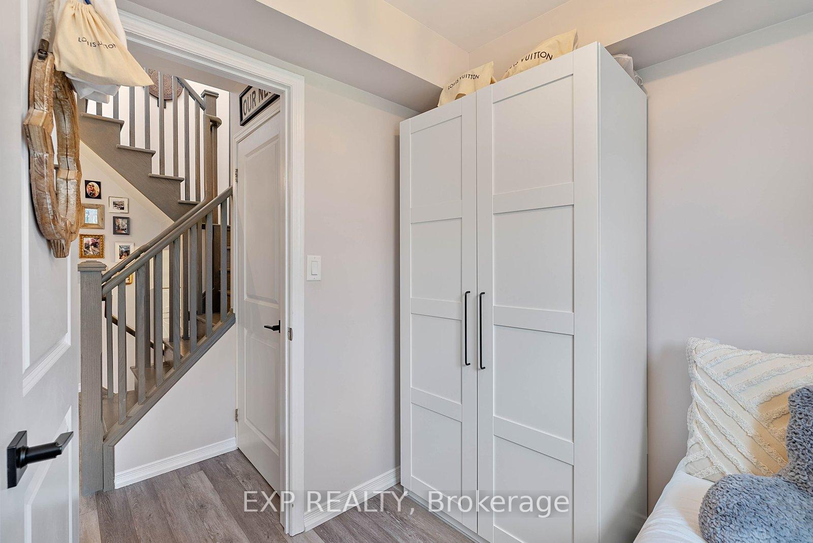 Photo 19 of Unit 89, 30 Fieldway Road, Etobicoke, Islington-City Centre West — HOMEH
