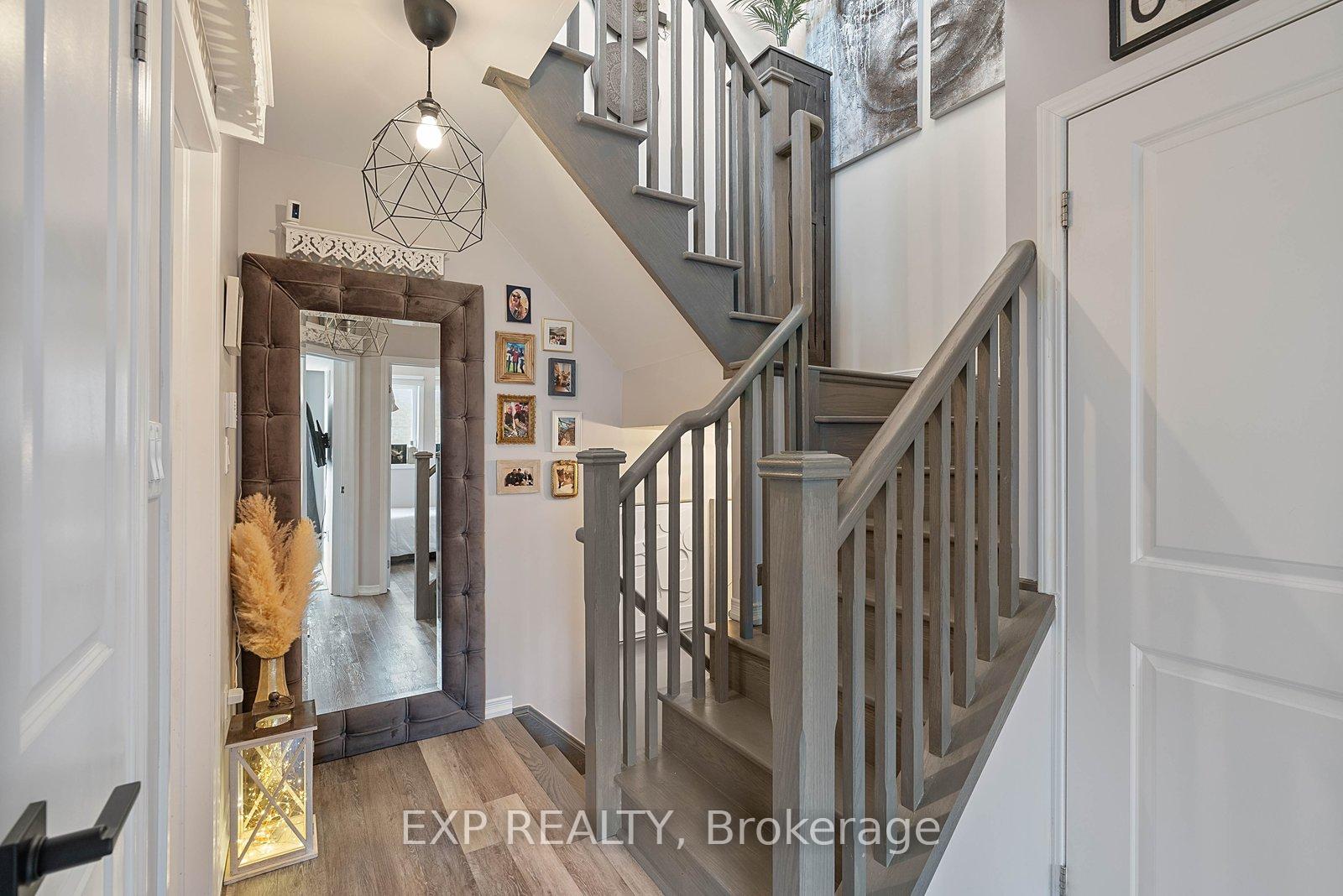 Photo 20 of Unit 89, 30 Fieldway Road, Etobicoke, Islington-City Centre West — HOMEH