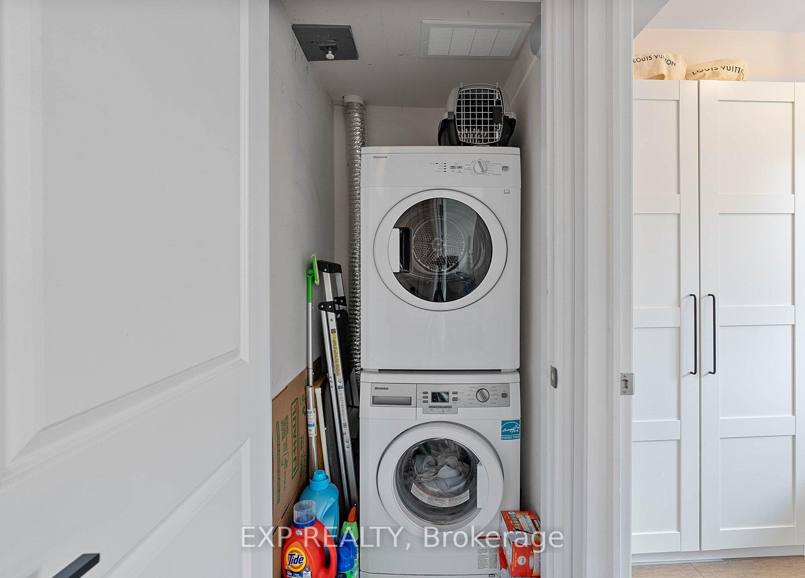 Photo 21 of Unit 89, 30 Fieldway Road, Etobicoke, Islington-City Centre West — HOMEH
