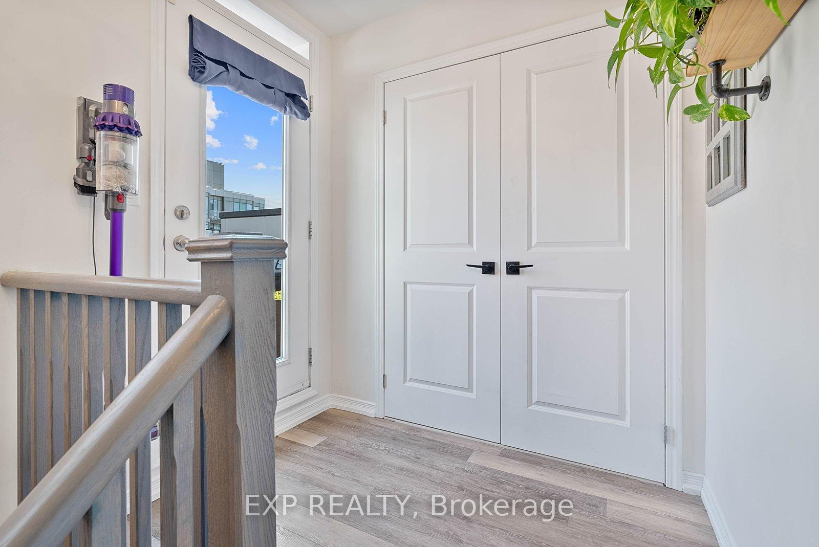 Photo 23 of Unit 89, 30 Fieldway Road, Etobicoke, Islington-City Centre West — HOMEH