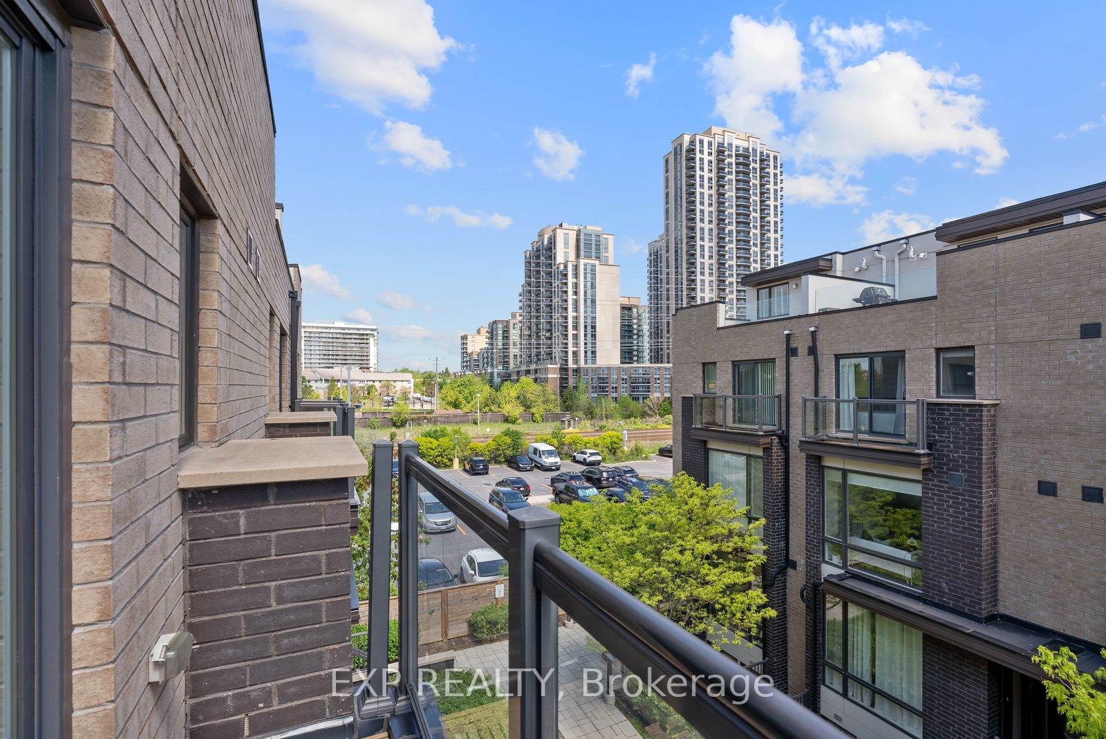 Photo 27 of Unit 89, 30 Fieldway Road, Etobicoke, Islington-City Centre West — HOMEH