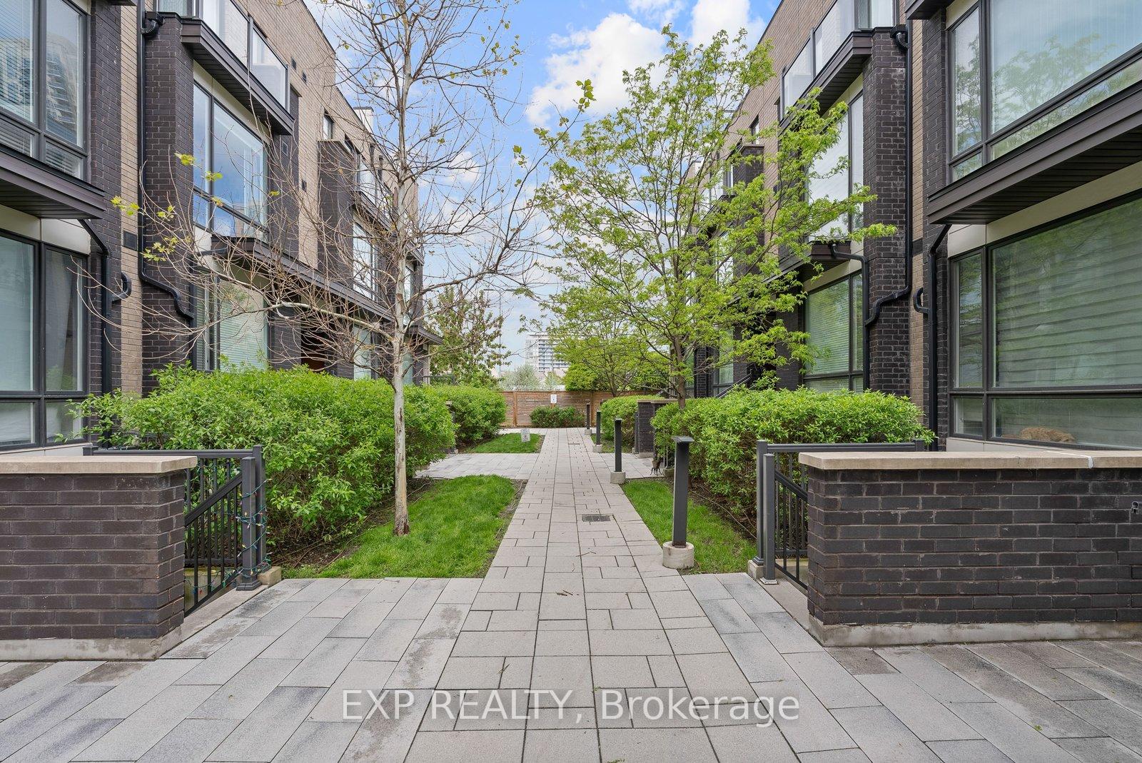 Photo 28 of Unit 89, 30 Fieldway Road, Etobicoke, Islington-City Centre West — HOMEH