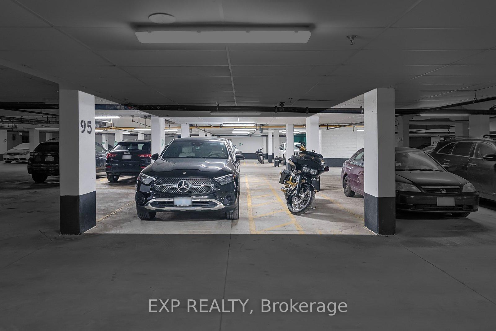 Photo 26 of Unit 89, 30 Fieldway Road, Etobicoke, Islington-City Centre West — HOMEH