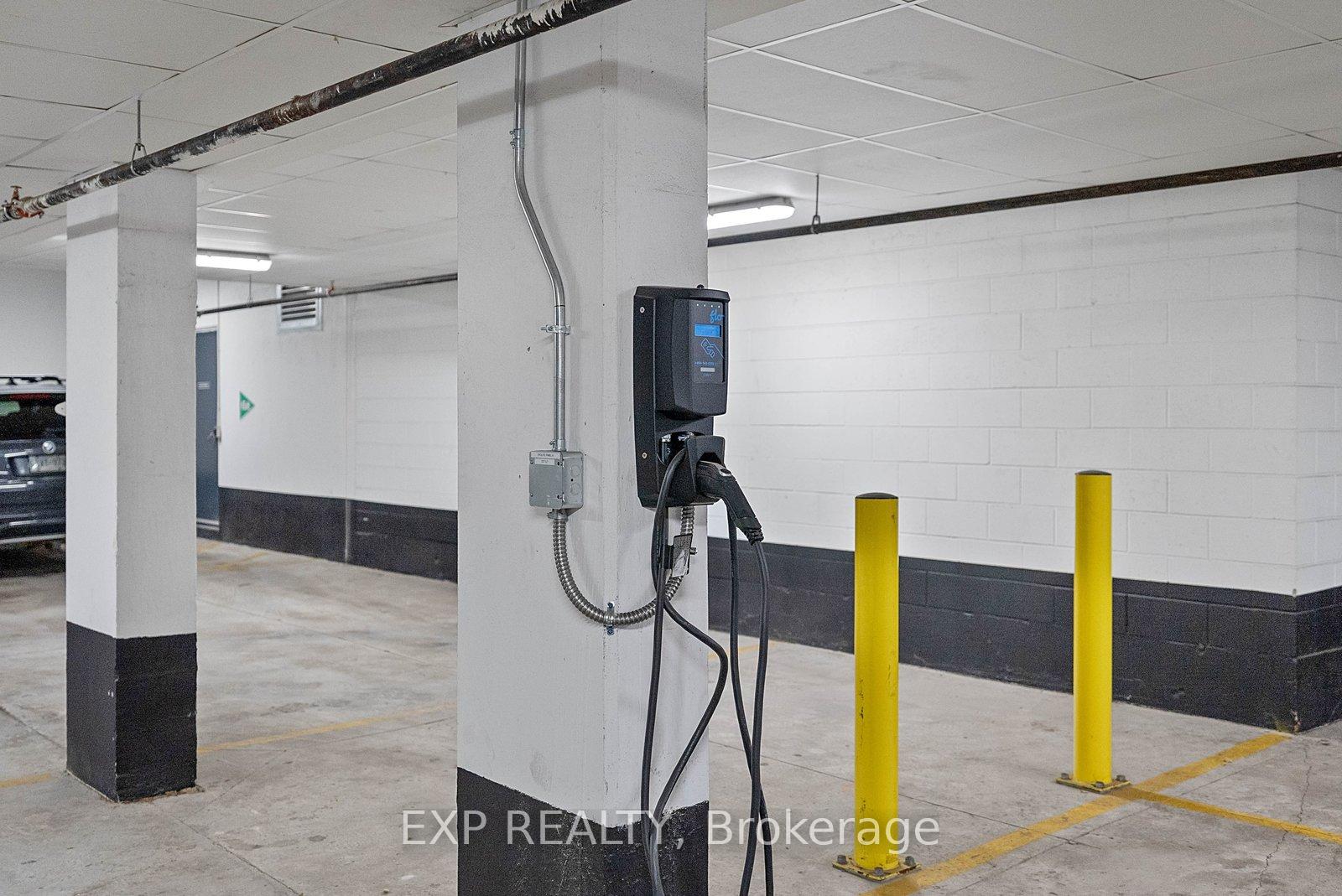 Photo 30 of Unit 89, 30 Fieldway Road, Etobicoke, Islington-City Centre West — HOMEH