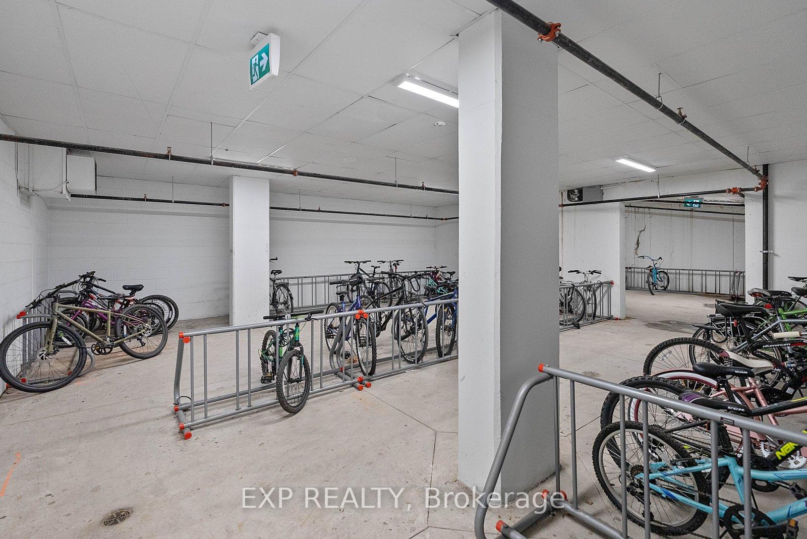 Photo 31 of Unit 89, 30 Fieldway Road, Etobicoke, Islington-City Centre West — HOMEH