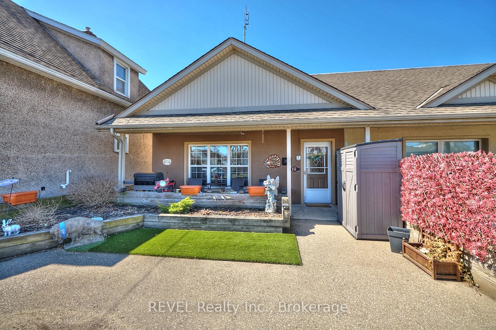 Photo of 19 Knoll Street