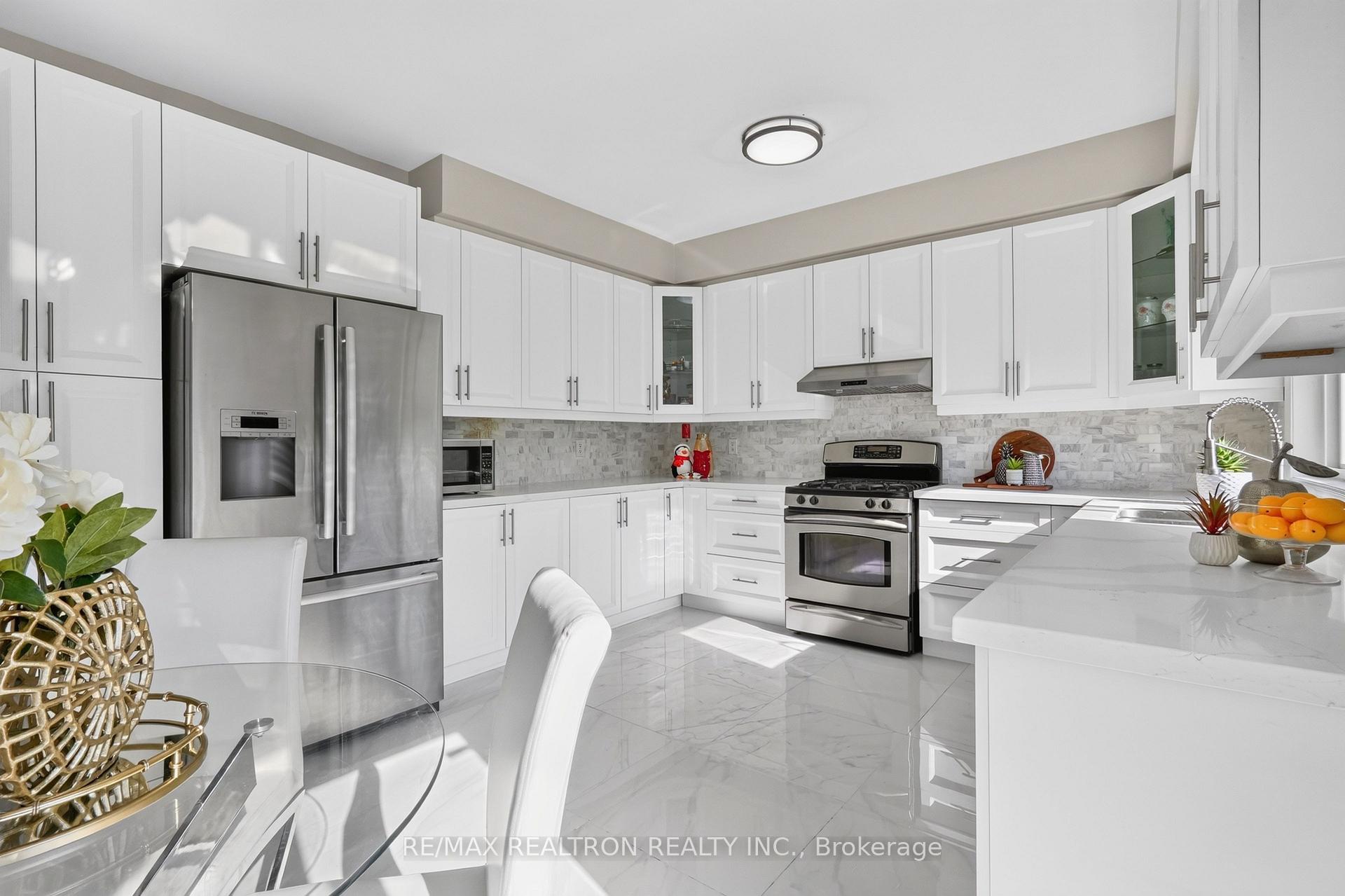 Photo 6 of 18 Carter-Bennett Drive, Ajax, Northwest Ajax — HOMEH