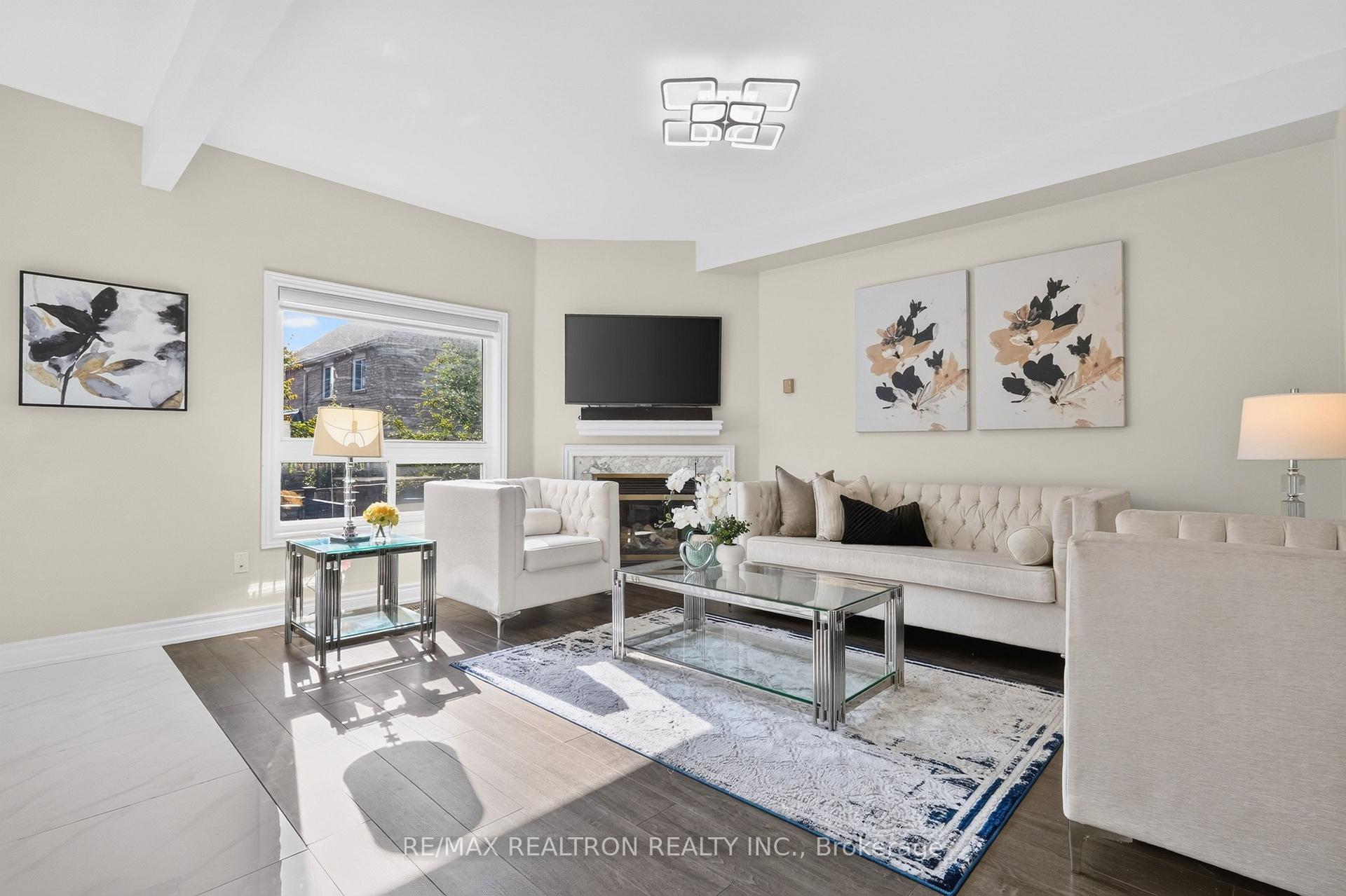 Photo 9 of 18 Carter-Bennett Drive, Ajax, Northwest Ajax — HOMEH