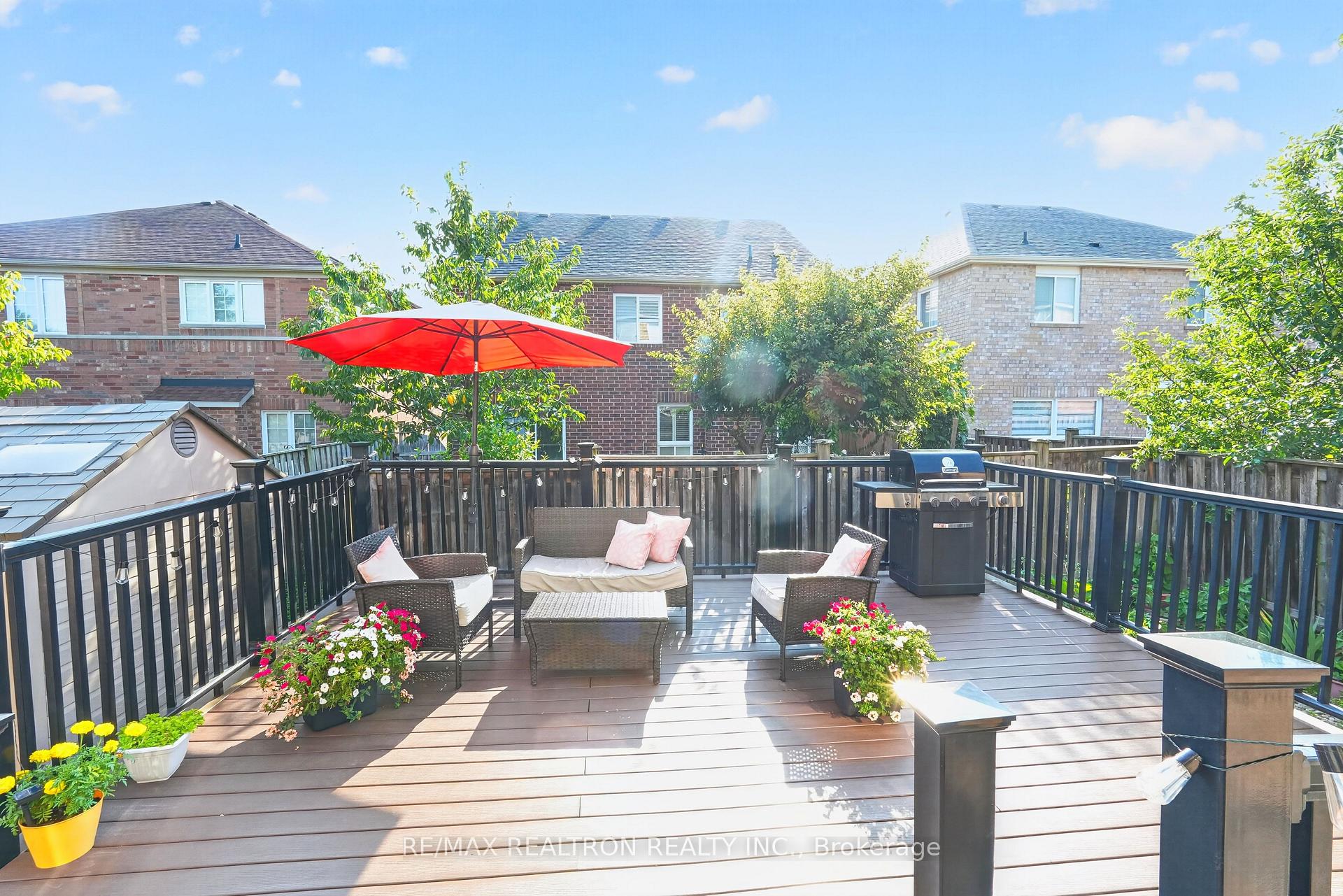 Photo 43 of 18 Carter-Bennett Drive, Ajax, Northwest Ajax — HOMEH