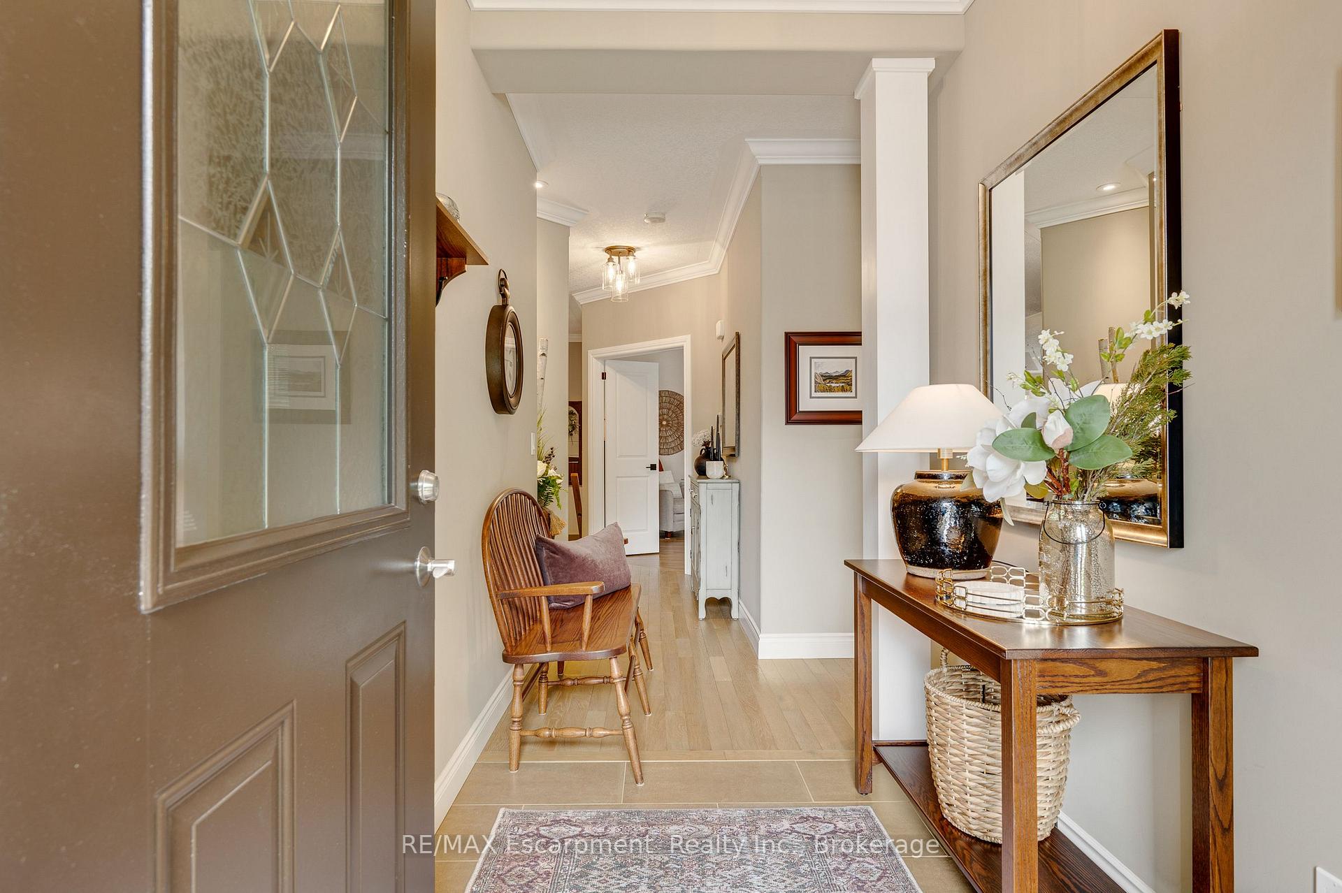 Photo 4 of Unit 24, 30 Cedar Street, Brant, Paris — HOMEH