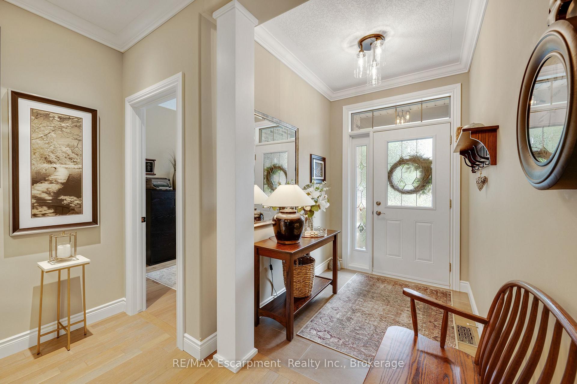 Photo 5 of Unit 24, 30 Cedar Street, Brant, Paris — HOMEH