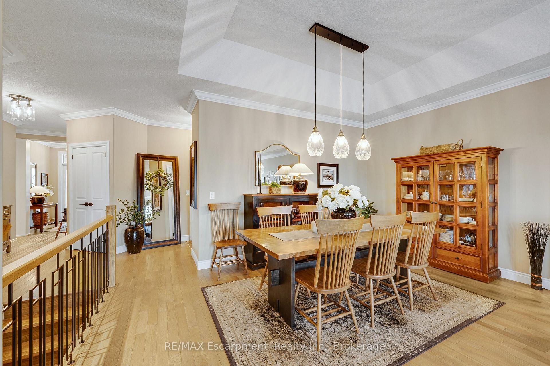 Photo 7 of Unit 24, 30 Cedar Street, Brant, Paris — HOMEH