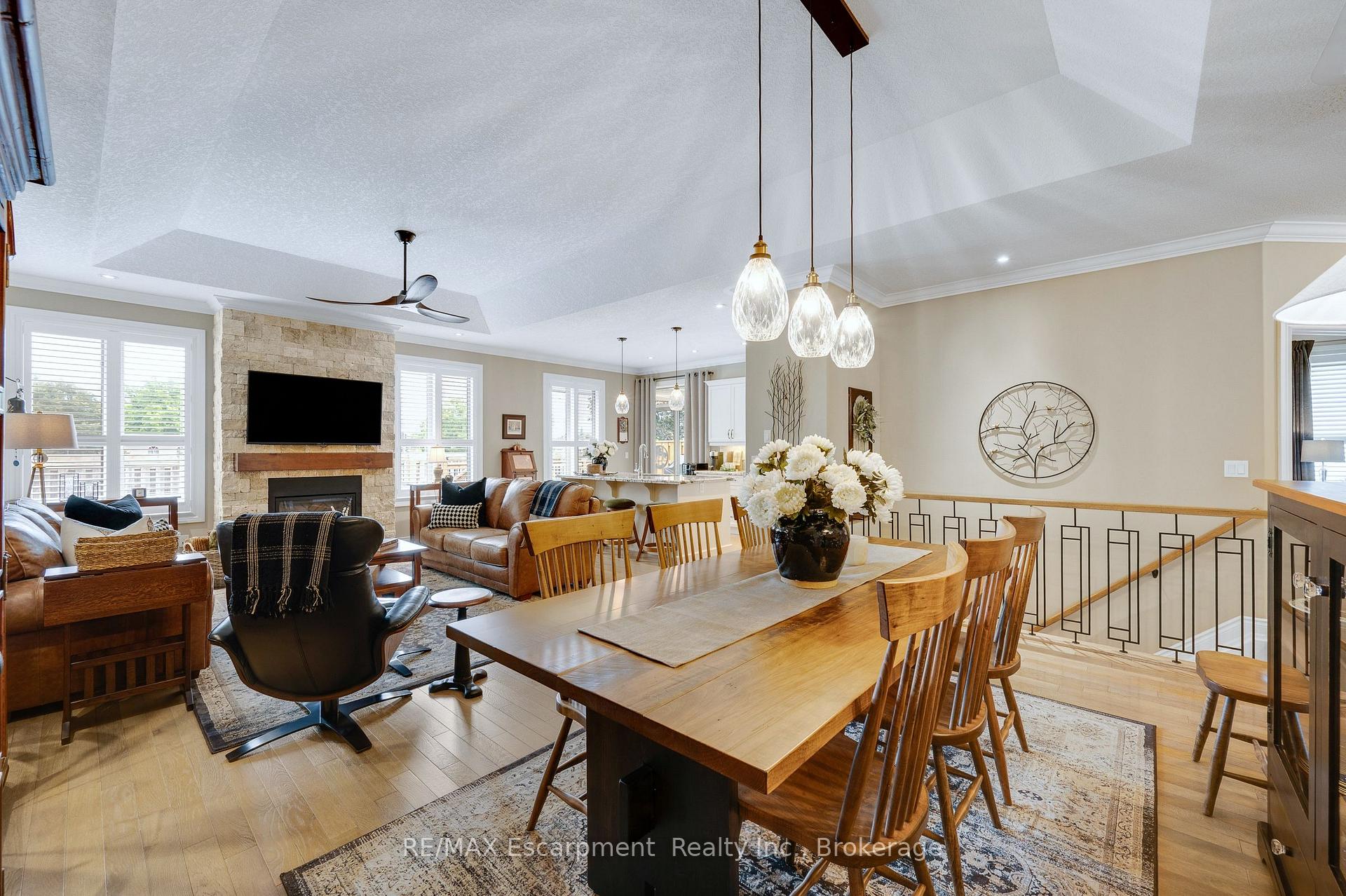 Photo 8 of Unit 24, 30 Cedar Street, Brant, Paris — HOMEH
