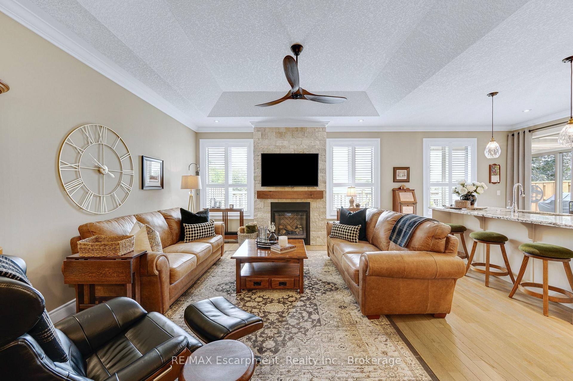 Photo 9 of Unit 24, 30 Cedar Street, Brant, Paris — HOMEH