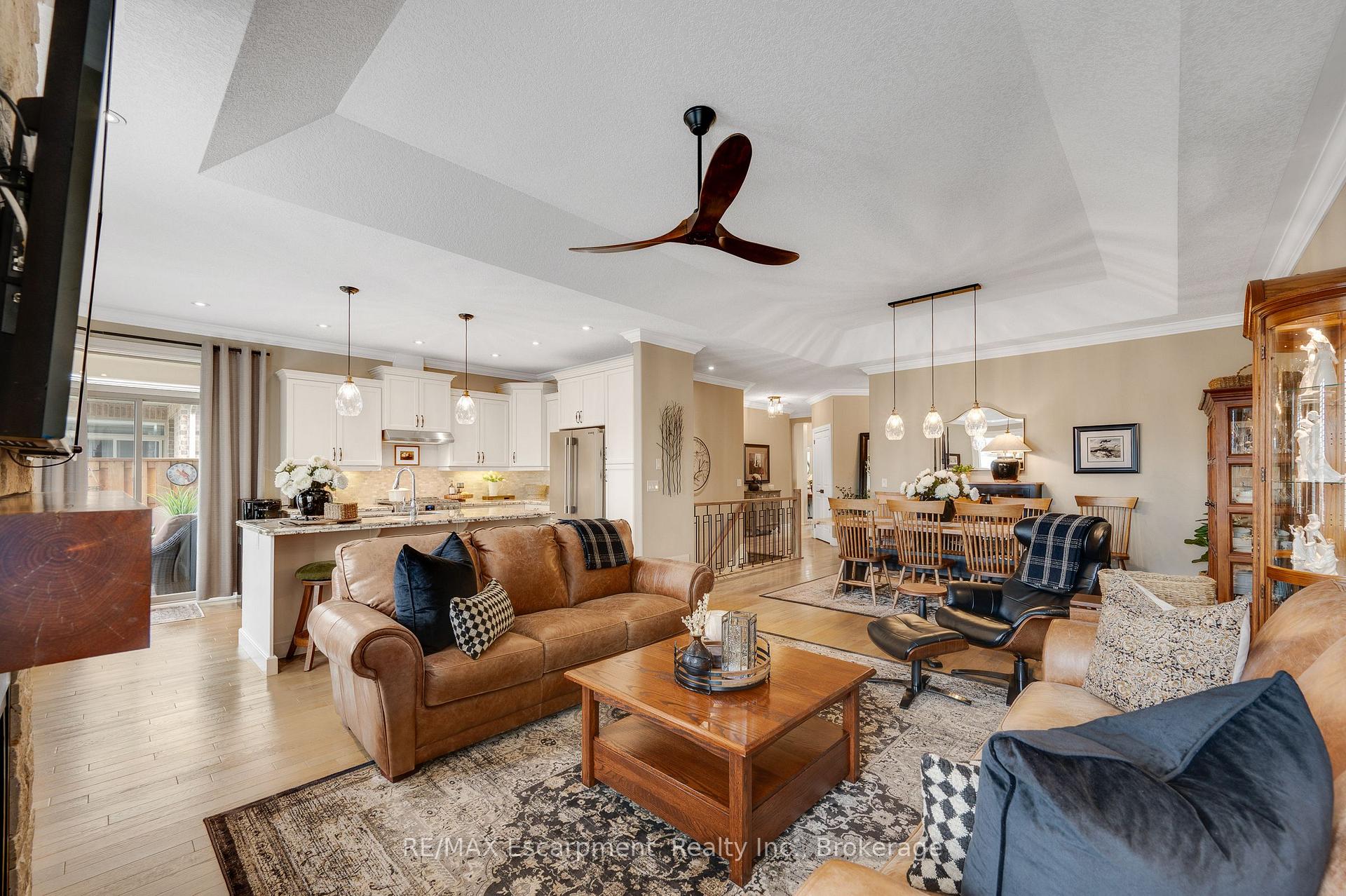 Photo 12 of Unit 24, 30 Cedar Street, Brant, Paris — HOMEH