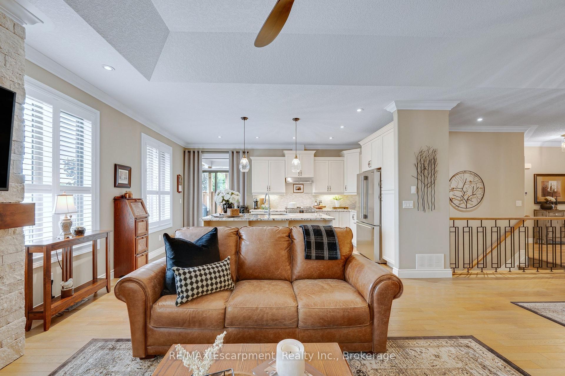 Photo 13 of Unit 24, 30 Cedar Street, Brant, Paris — HOMEH
