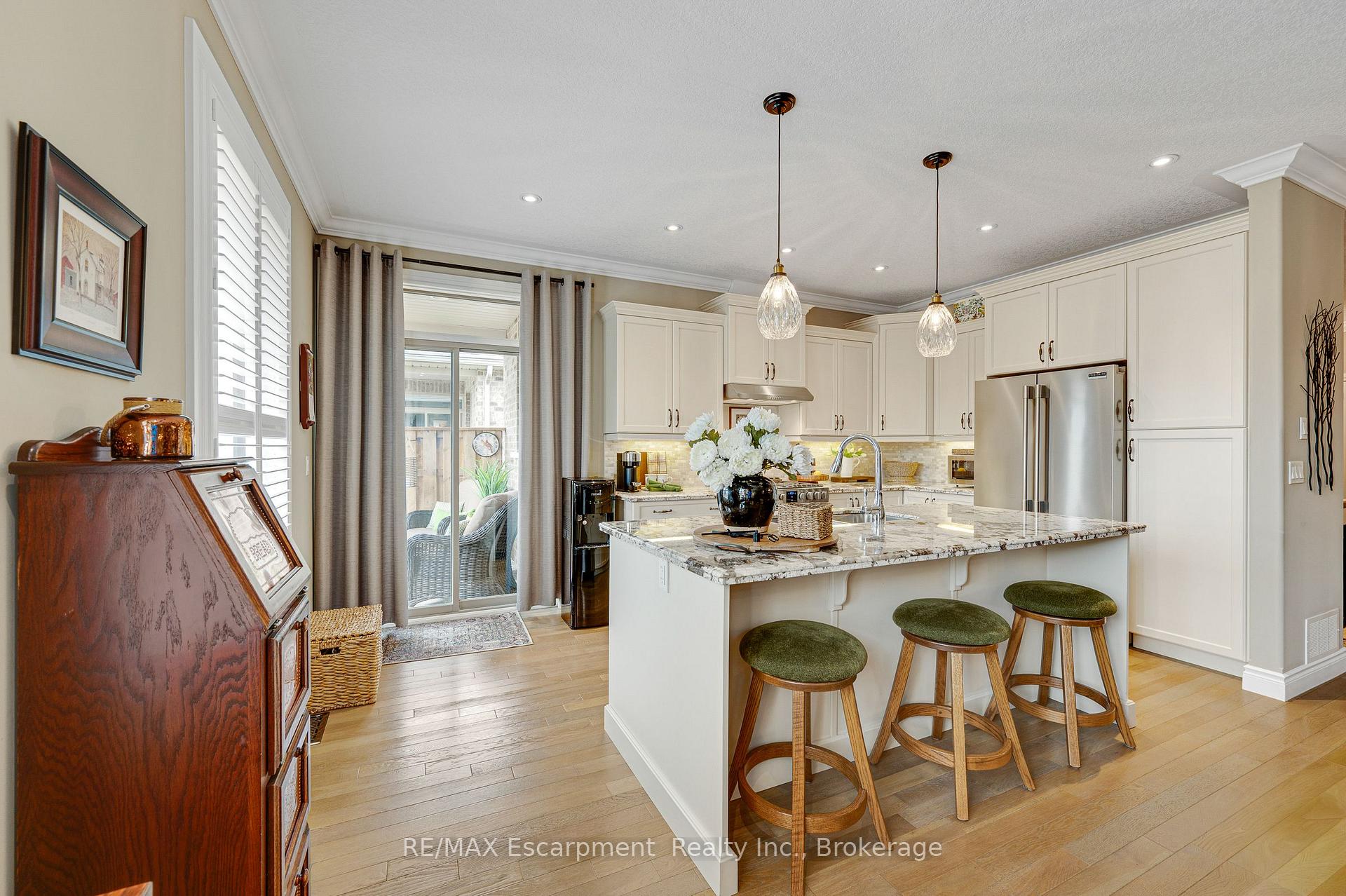 Photo 17 of Unit 24, 30 Cedar Street, Brant, Paris — HOMEH
