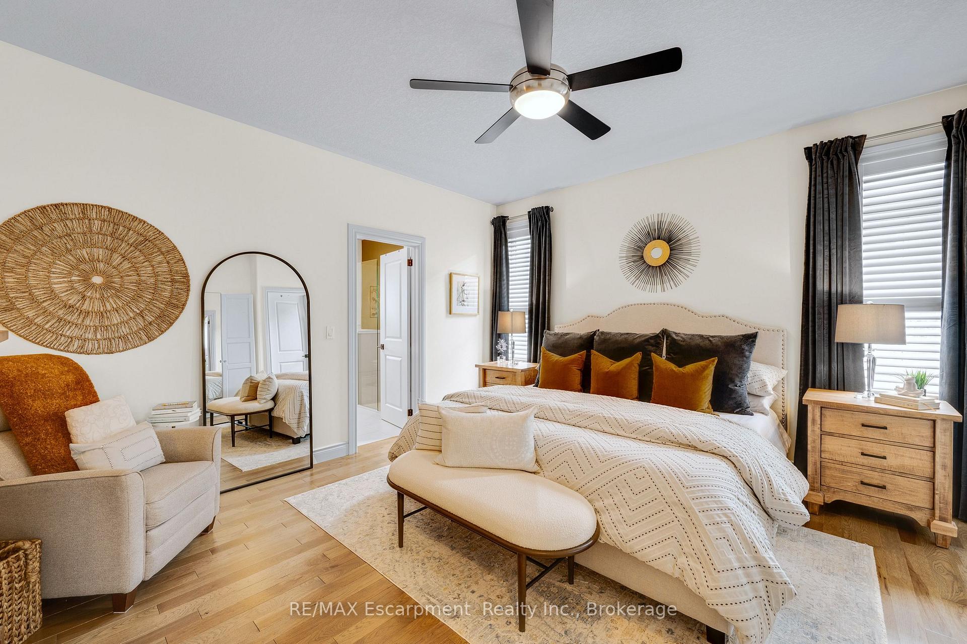 Photo 19 of Unit 24, 30 Cedar Street, Brant, Paris — HOMEH
