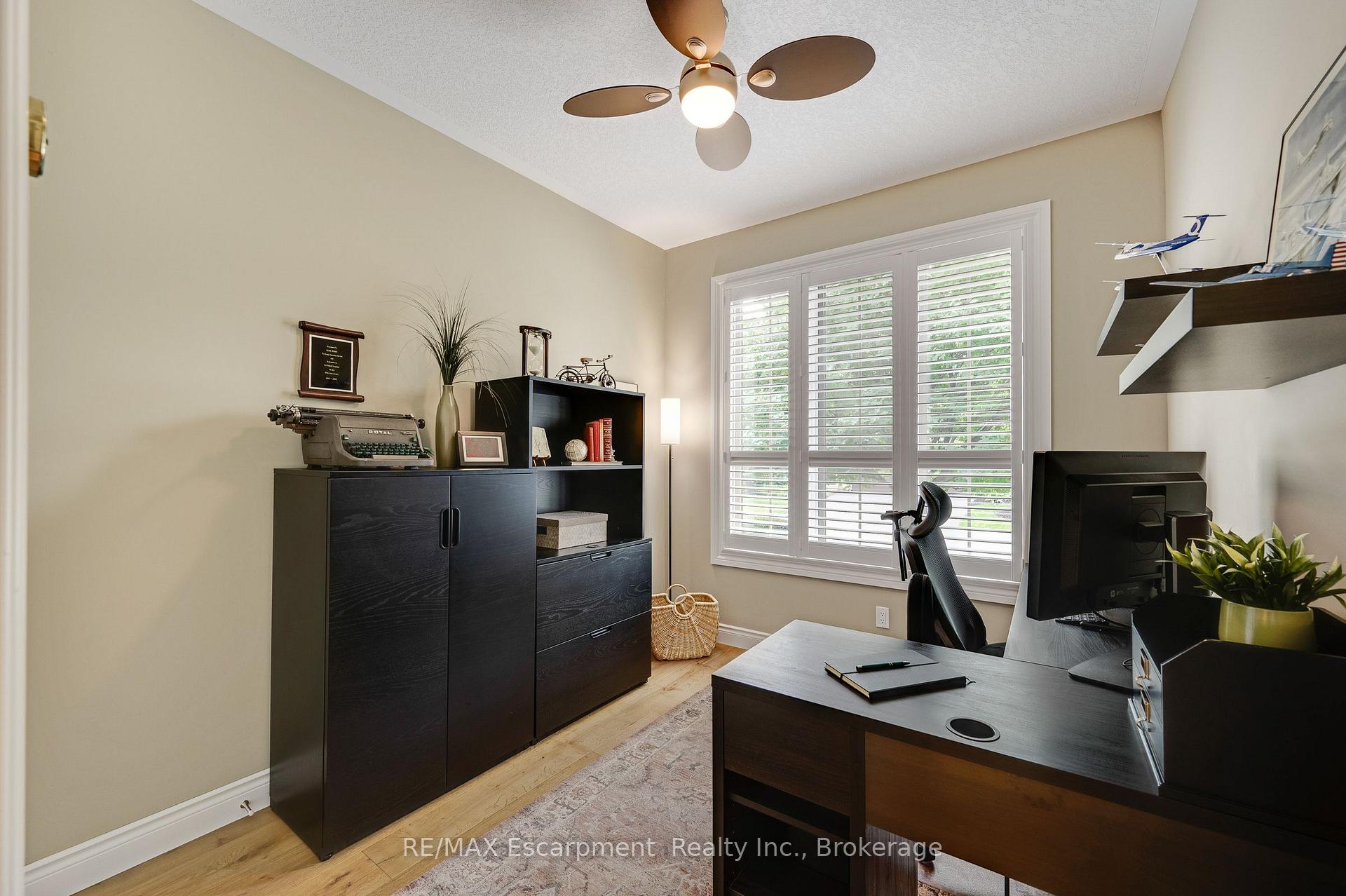 Photo 22 of Unit 24, 30 Cedar Street, Brant, Paris — HOMEH