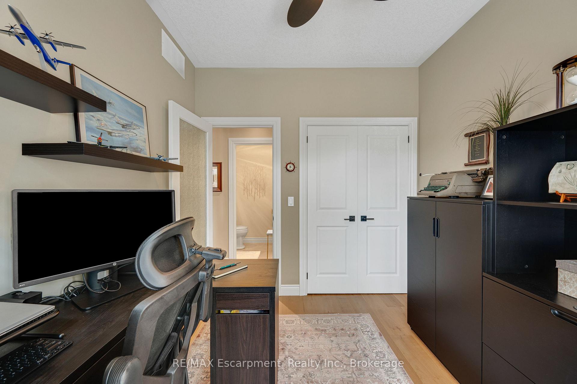 Photo 23 of Unit 24, 30 Cedar Street, Brant, Paris — HOMEH