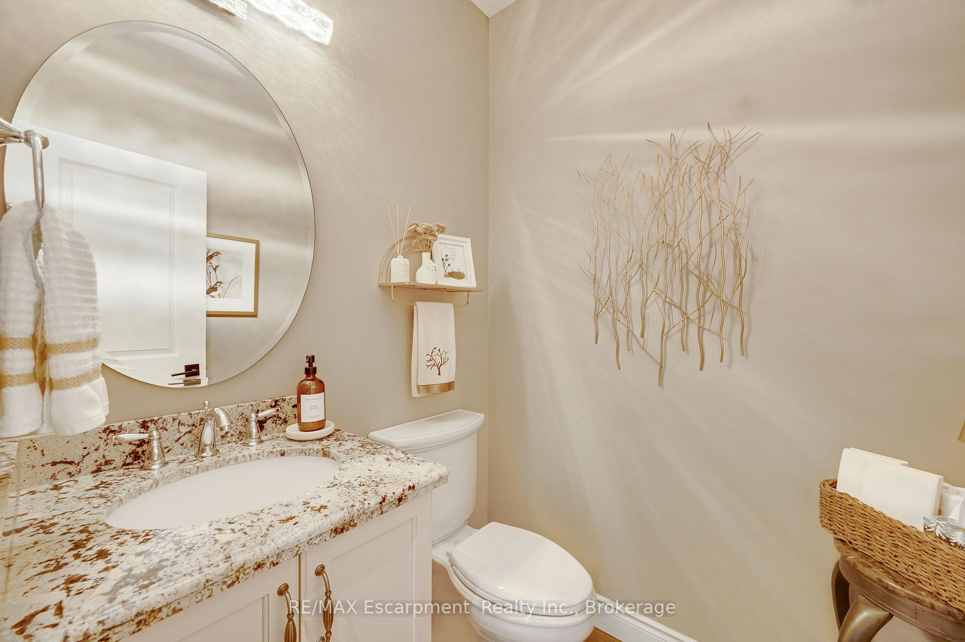 Photo 24 of Unit 24, 30 Cedar Street, Brant, Paris — HOMEH