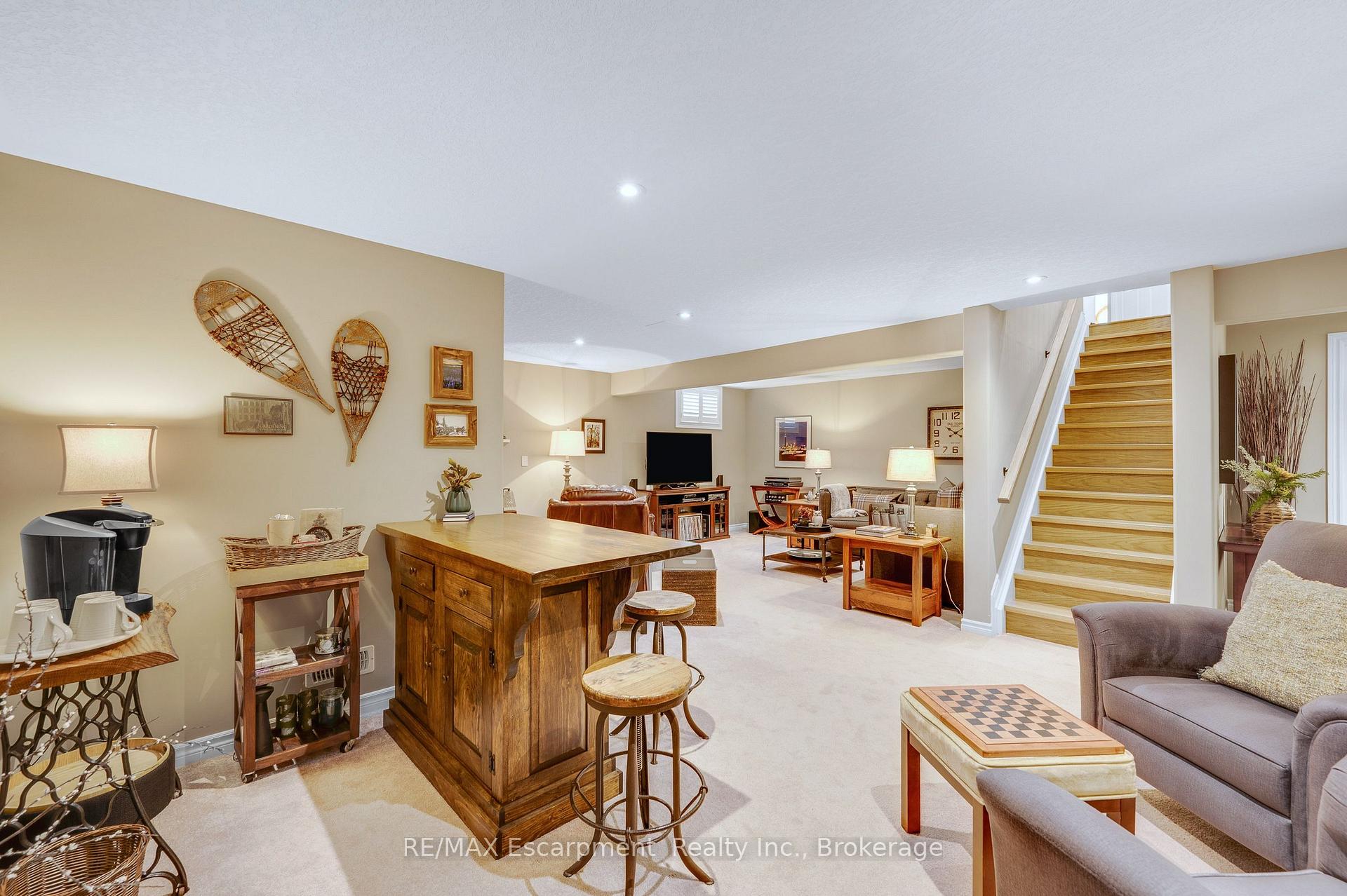 Photo 27 of Unit 24, 30 Cedar Street, Brant, Paris — HOMEH