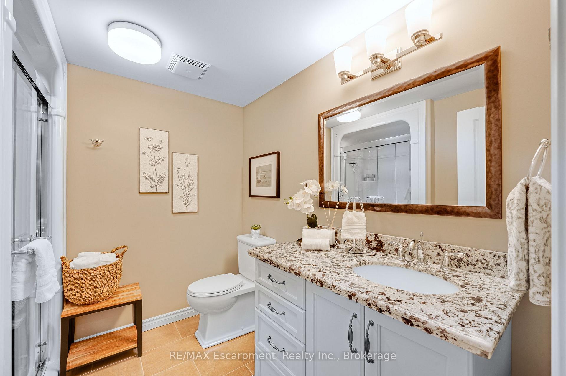 Photo 31 of Unit 24, 30 Cedar Street, Brant, Paris — HOMEH