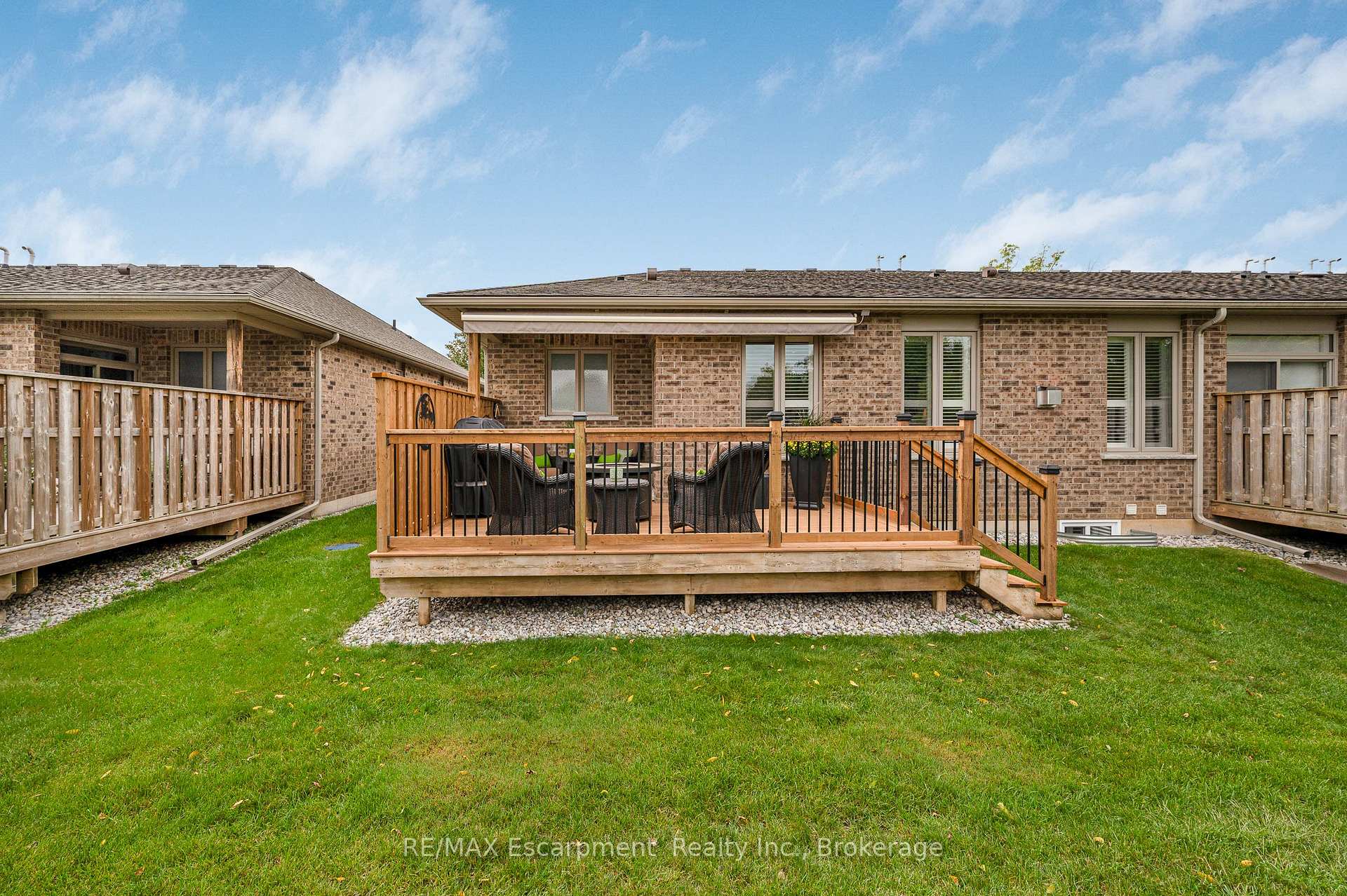 Photo 32 of Unit 24, 30 Cedar Street, Brant, Paris — HOMEH