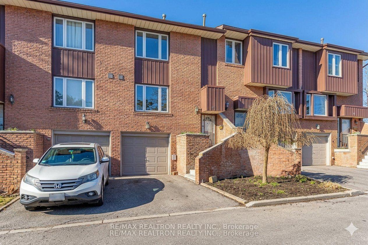 Photo 1 of Unit 3-Upper Level, 2606 Midland Avenue, Scarborough, Agincourt South-Malvern West — HOMEH
