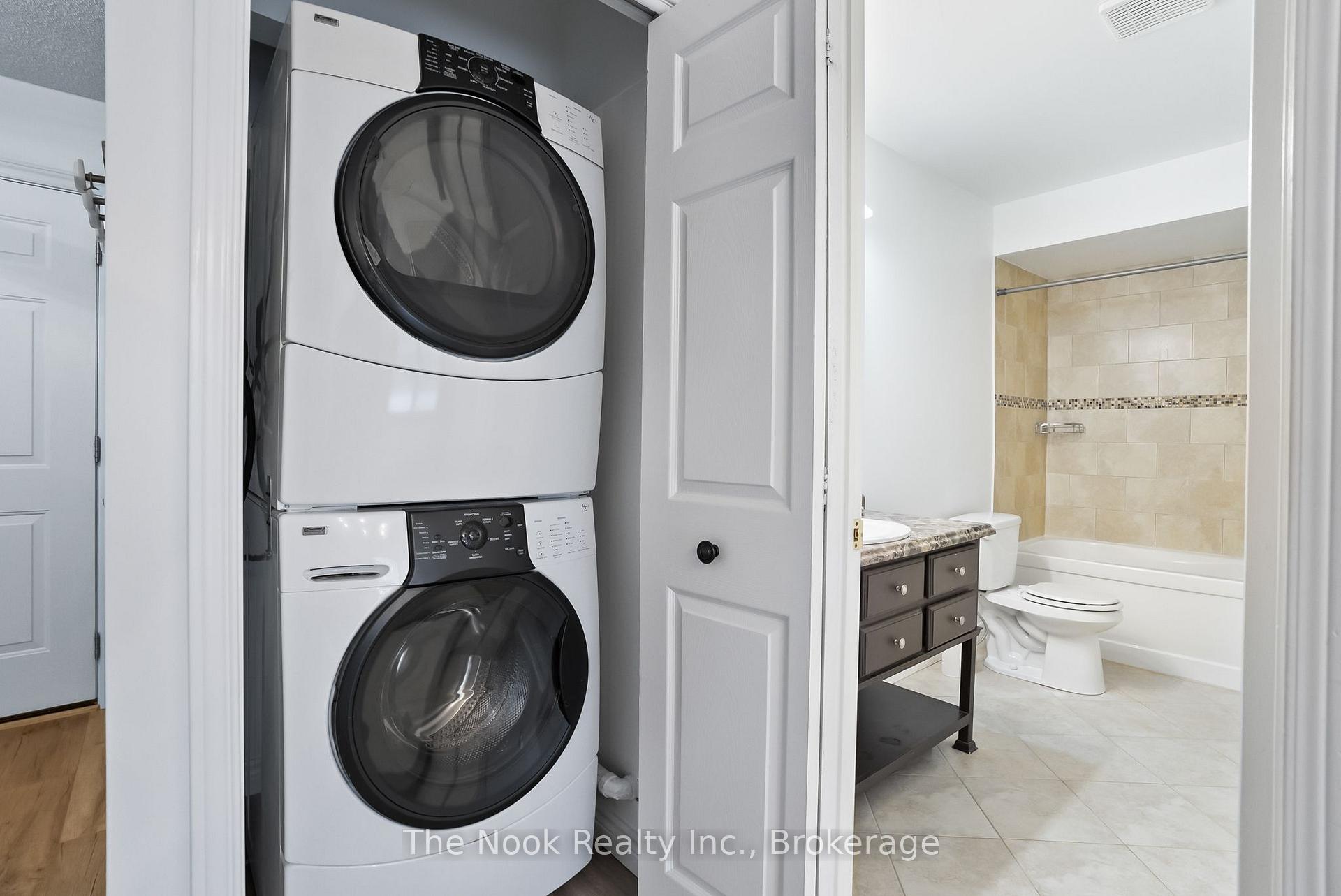 Photo 9 of Unit Main & Upper, 11 Jollow Drive, Clarington, Bowmanville — HOMEH