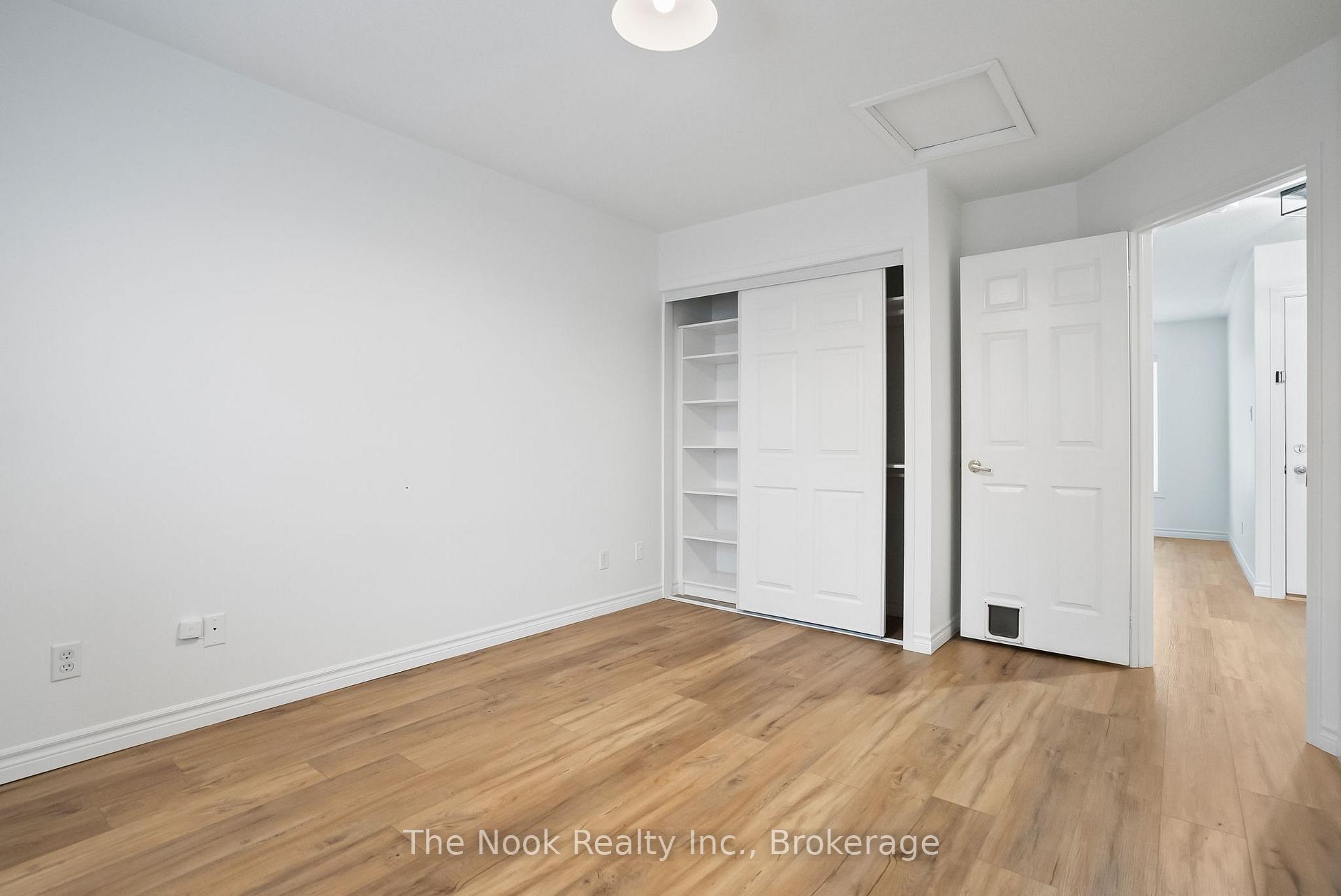 Photo 11 of Unit Main & Upper, 11 Jollow Drive, Clarington, Bowmanville — HOMEH