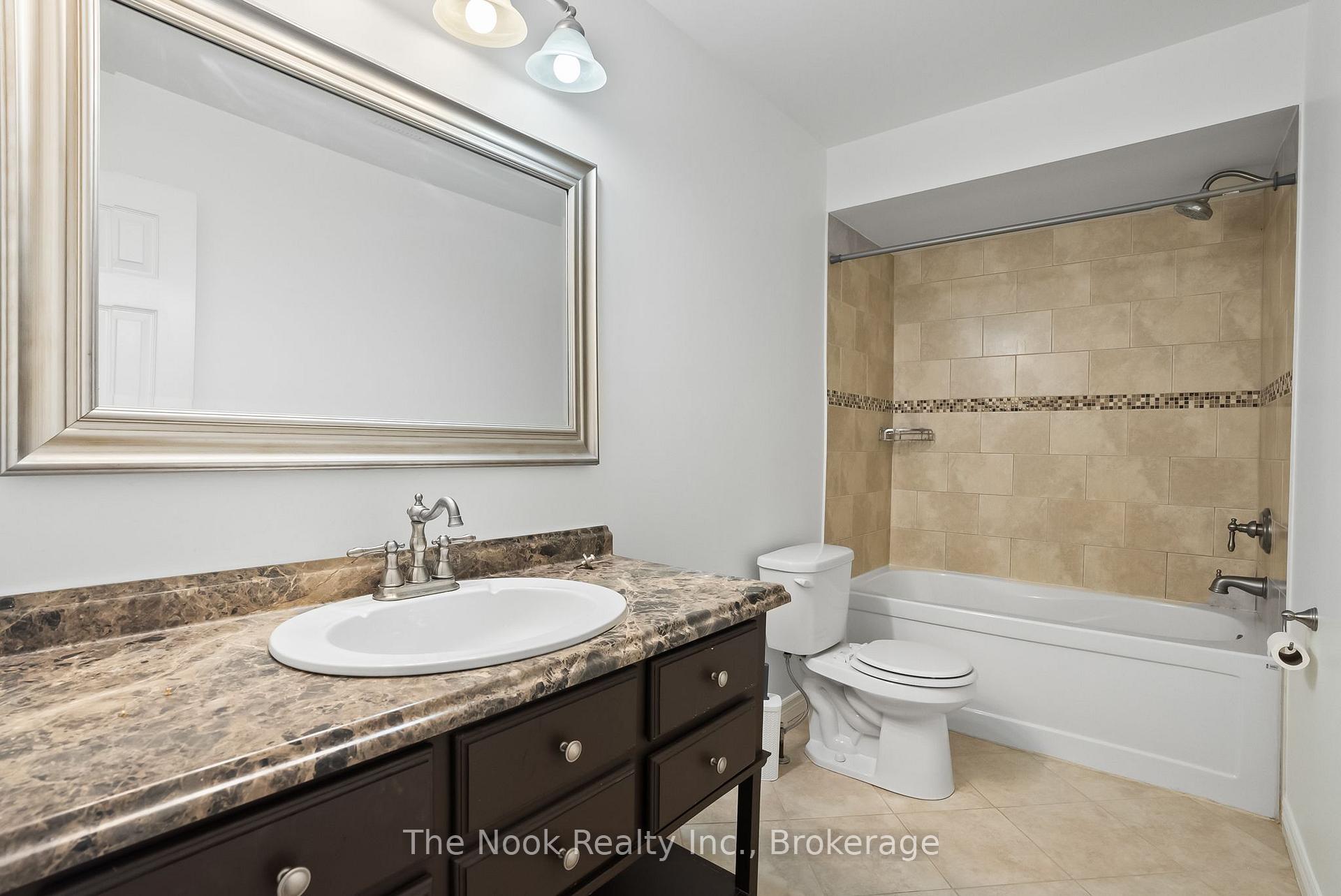 Photo 12 of Unit Main & Upper, 11 Jollow Drive, Clarington, Bowmanville — HOMEH