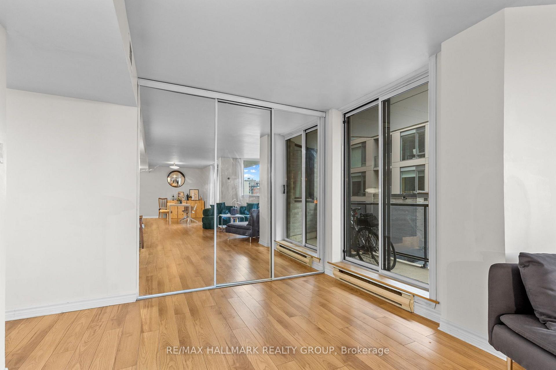 Photo 7 of Unit 701, 18 Nepean Street, Ottawa, Ottawa Centre — HOMEH