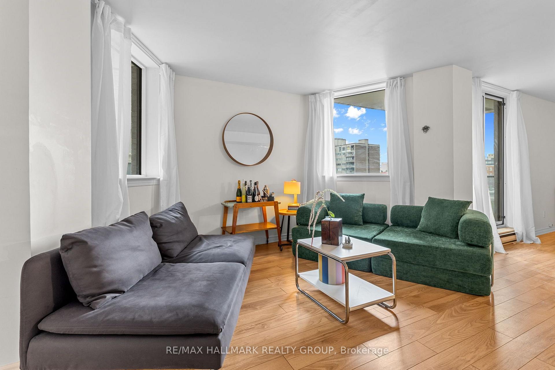 Photo 8 of Unit 701, 18 Nepean Street, Ottawa, Ottawa Centre — HOMEH