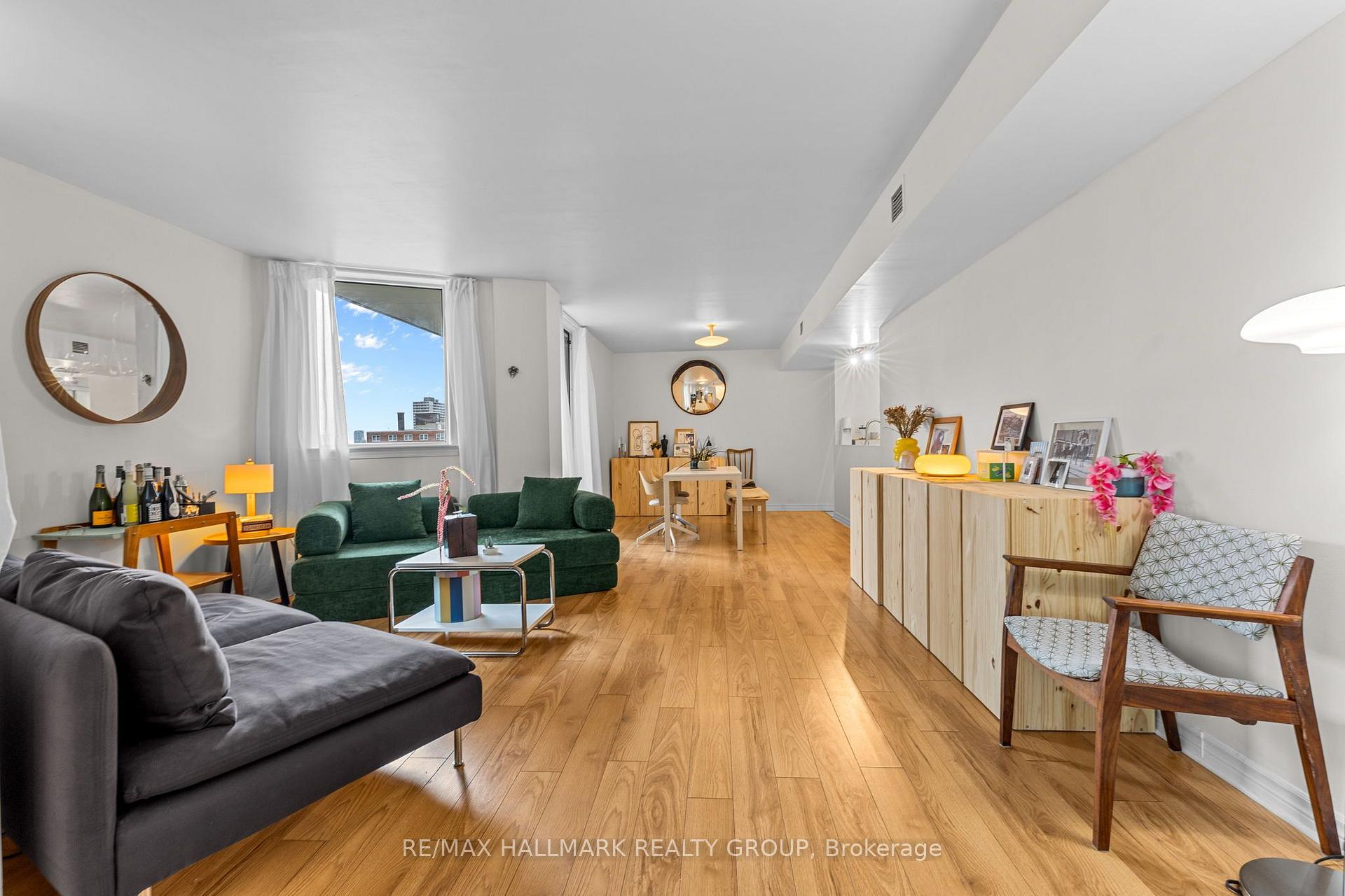 Photo 9 of Unit 701, 18 Nepean Street, Ottawa, Ottawa Centre — HOMEH