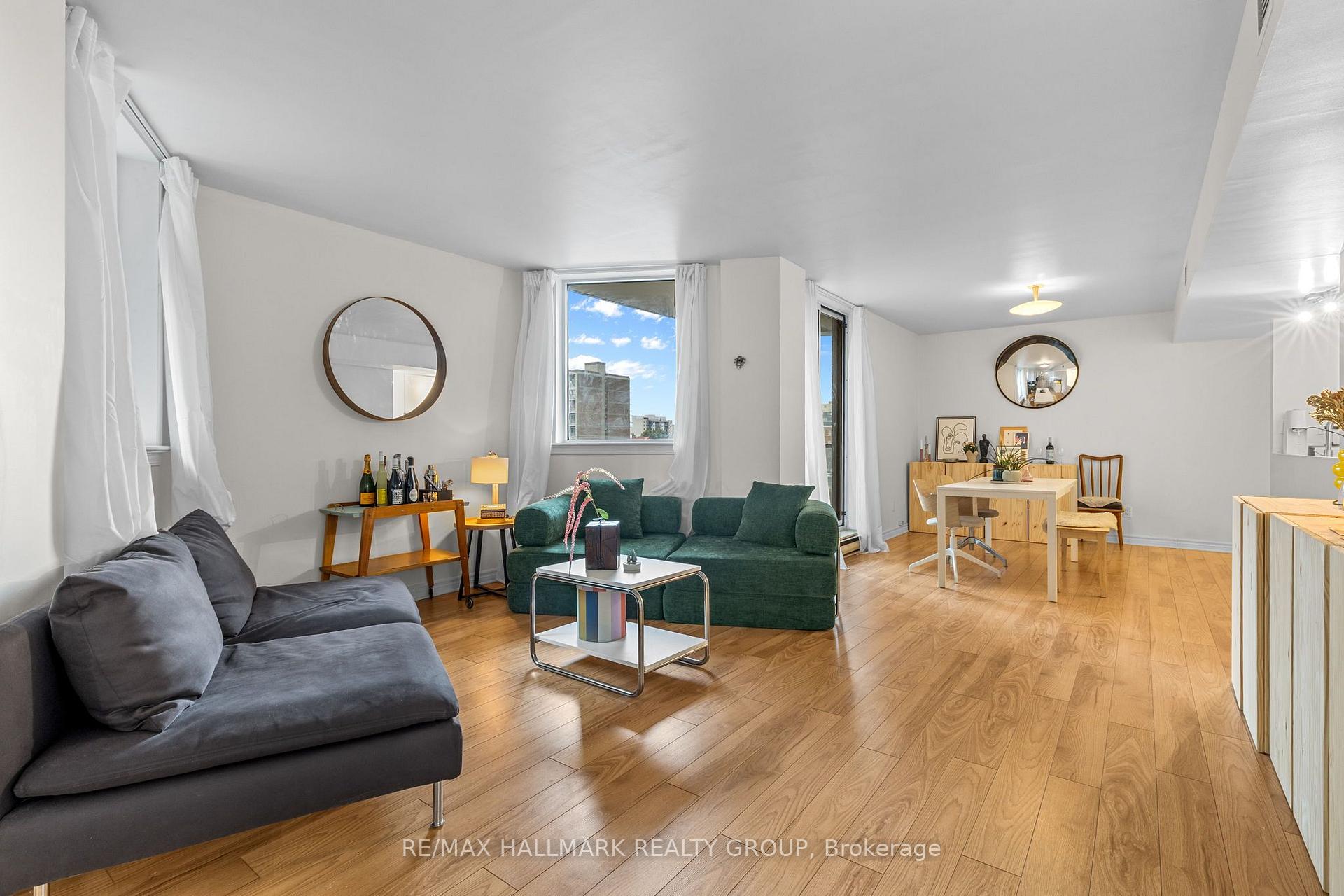 Photo 10 of Unit 701, 18 Nepean Street, Ottawa, Ottawa Centre — HOMEH
