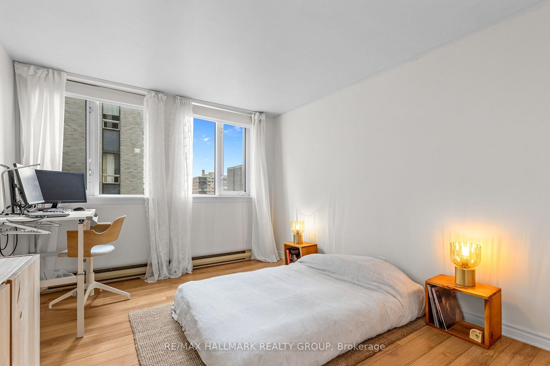 Photo 22 of Unit 701, 18 Nepean Street, Ottawa, Ottawa Centre — HOMEH