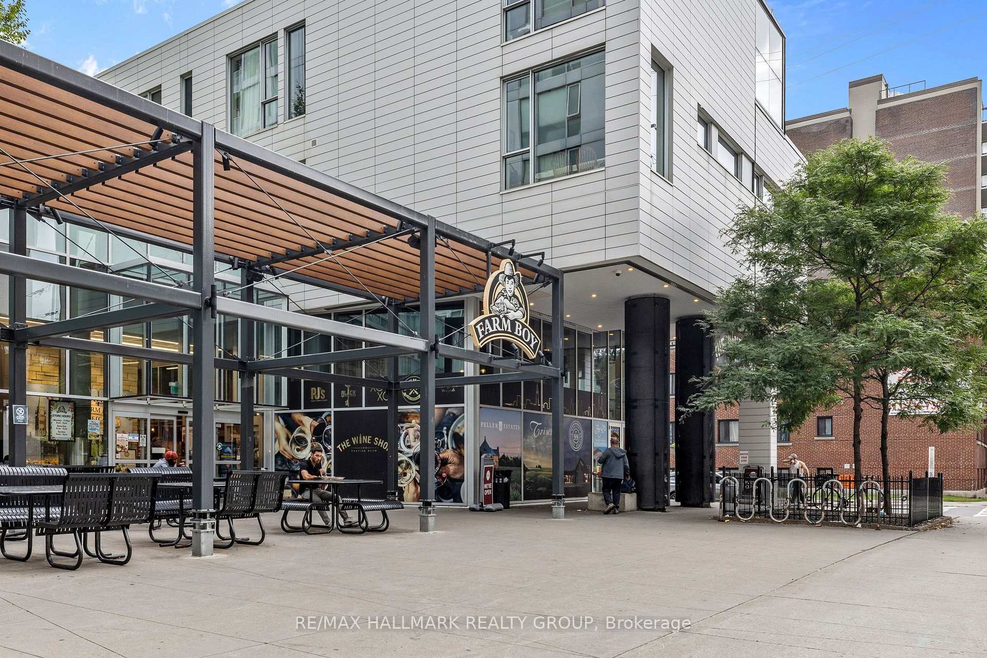 Photo 30 of Unit 701, 18 Nepean Street, Ottawa, Ottawa Centre — HOMEH