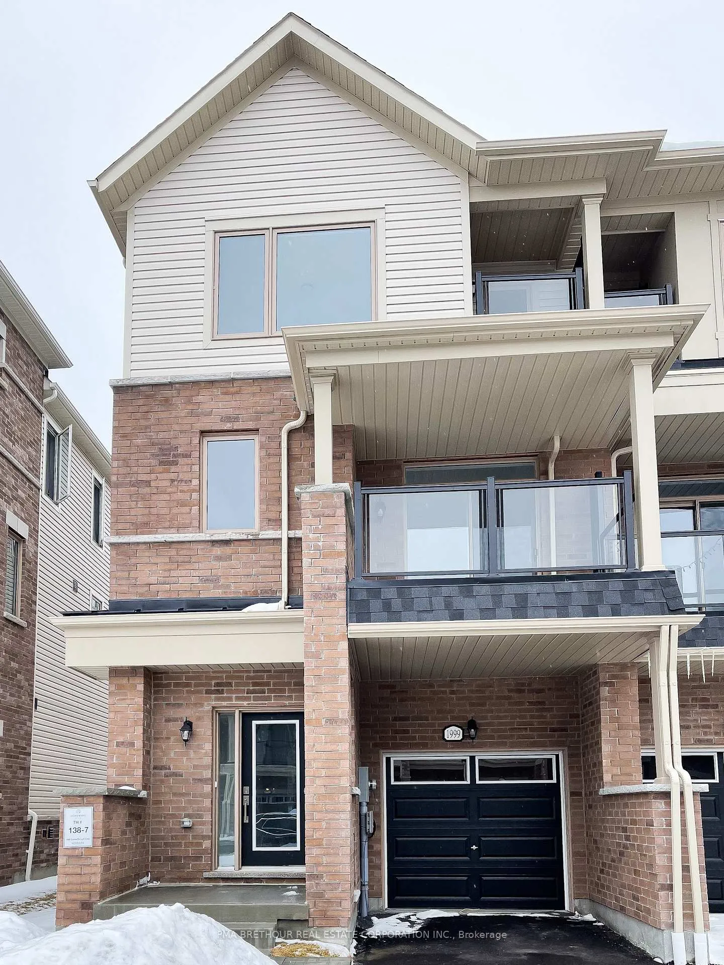 Photo 3 of 1999 Cameron Lott Crescent, Oshawa, Kedron — HOMEH