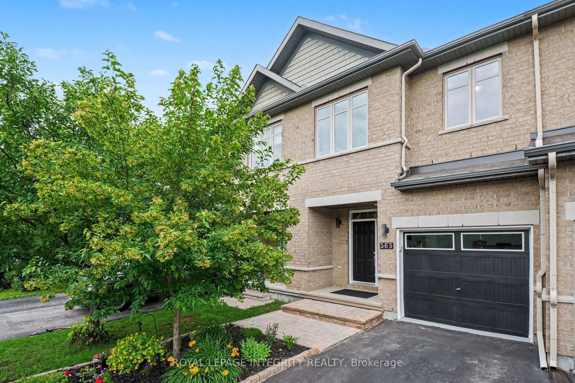 Photo 1 of 563 Remnor Avenue, Ottawa, Kanata - Kanata Lakes/Heritage Hills — HOMEH