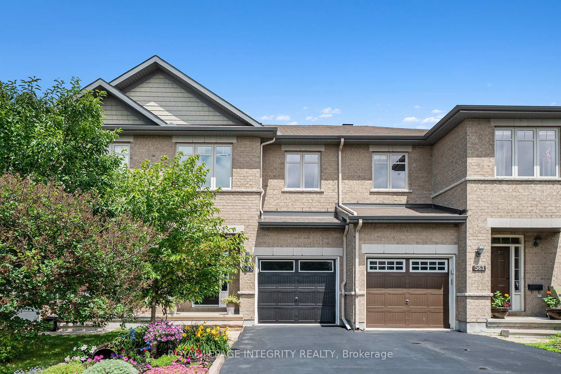 Photo 3 of 563 Remnor Avenue, Ottawa, Kanata - Kanata Lakes/Heritage Hills — HOMEH
