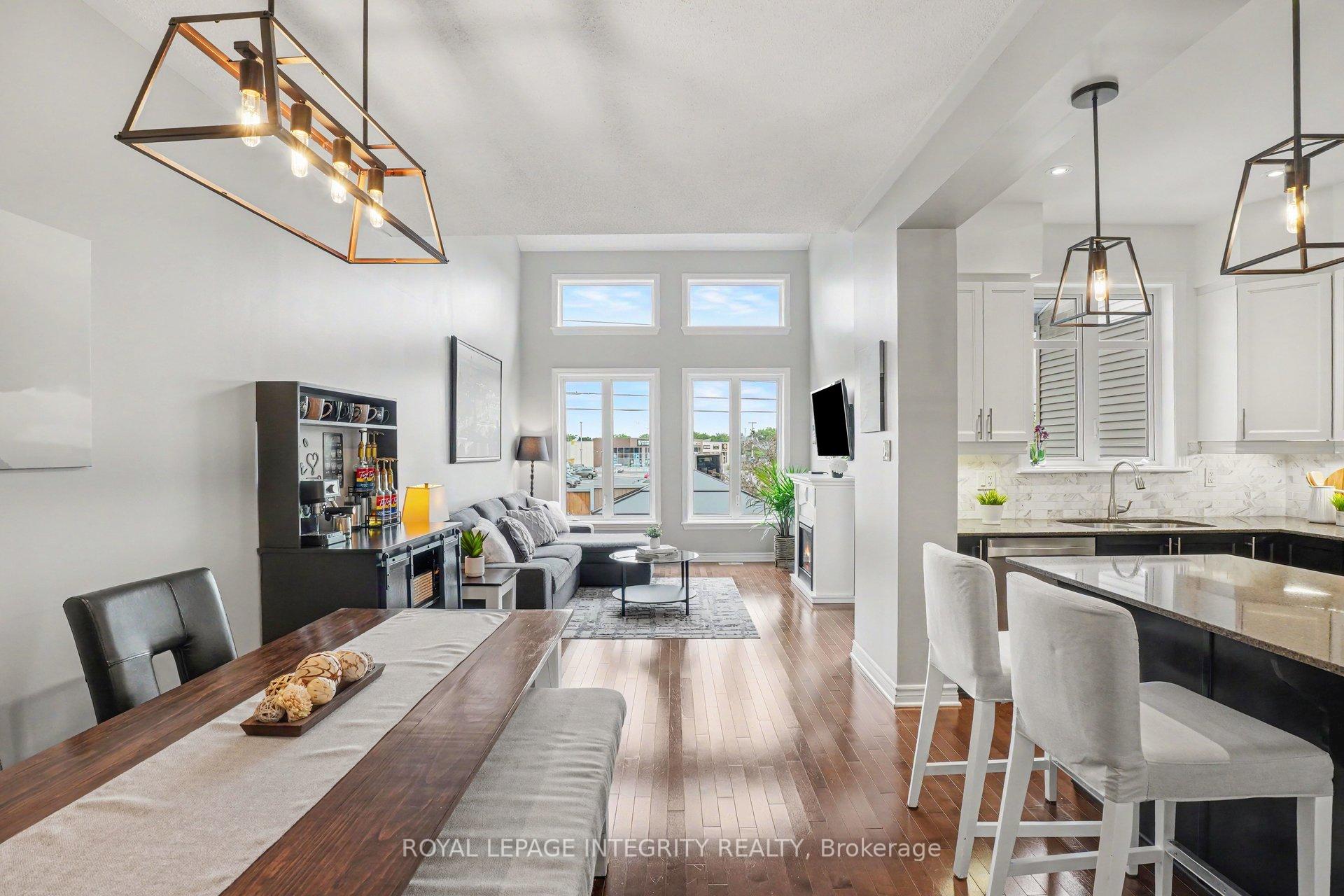 Photo 8 of 563 Remnor Avenue, Ottawa, Kanata - Kanata Lakes/Heritage Hills — HOMEH
