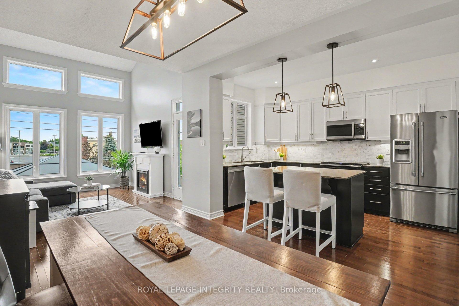 Photo 9 of 563 Remnor Avenue, Ottawa, Kanata - Kanata Lakes/Heritage Hills — HOMEH
